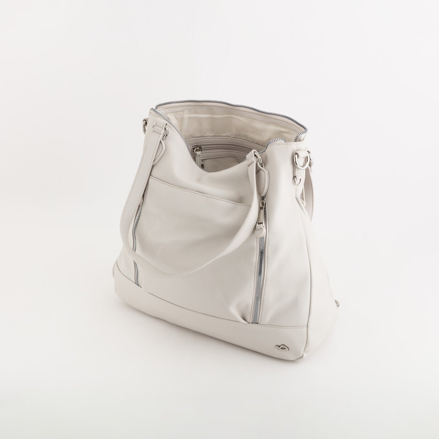 Shopping/backpack bag   -  Teodora