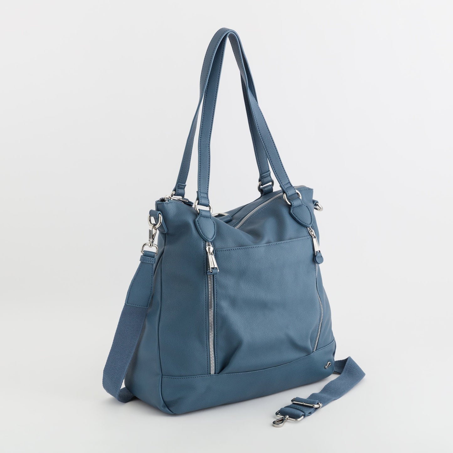 Shopping/backpack bag   -  Teodora