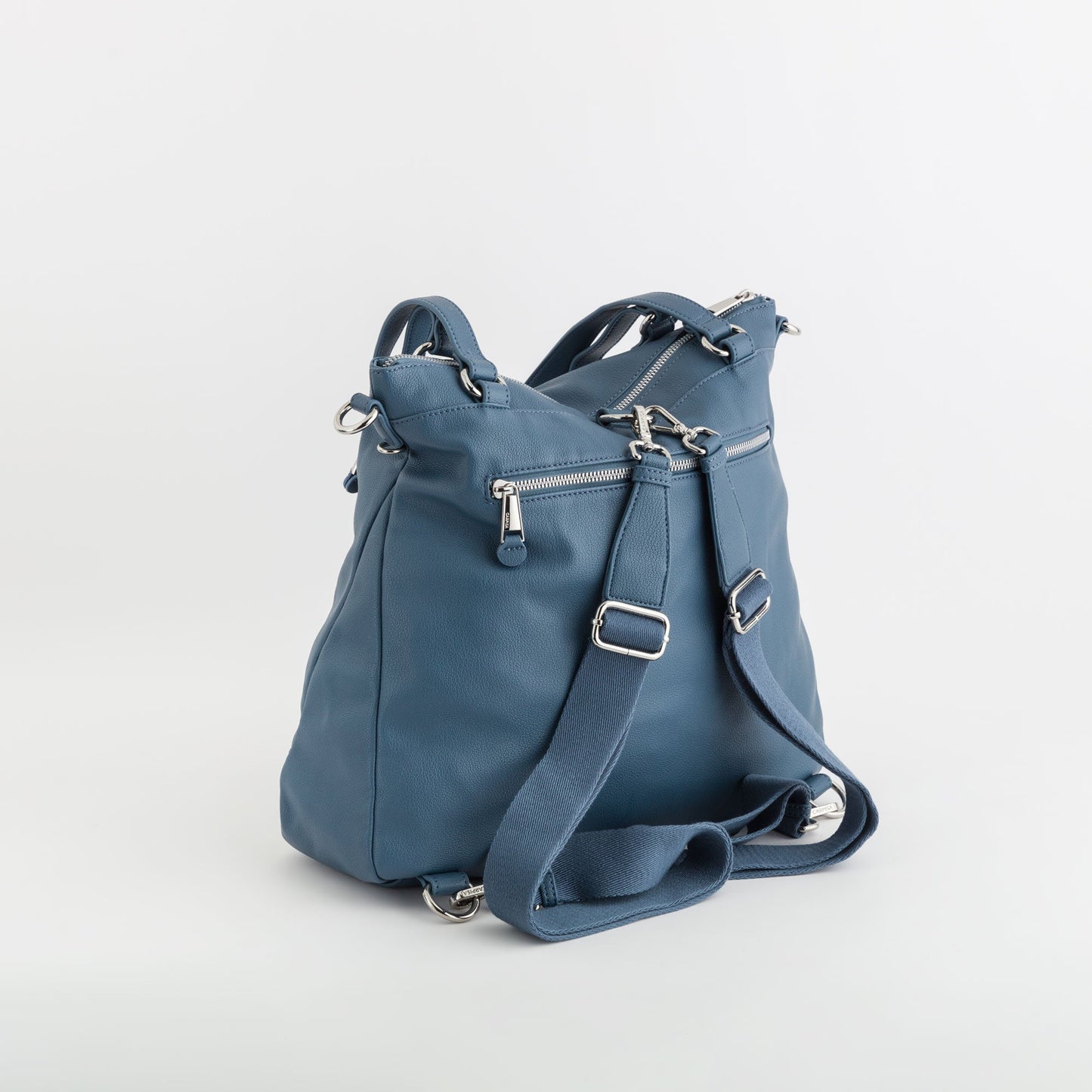 Shopping/backpack bag   -  Teodora