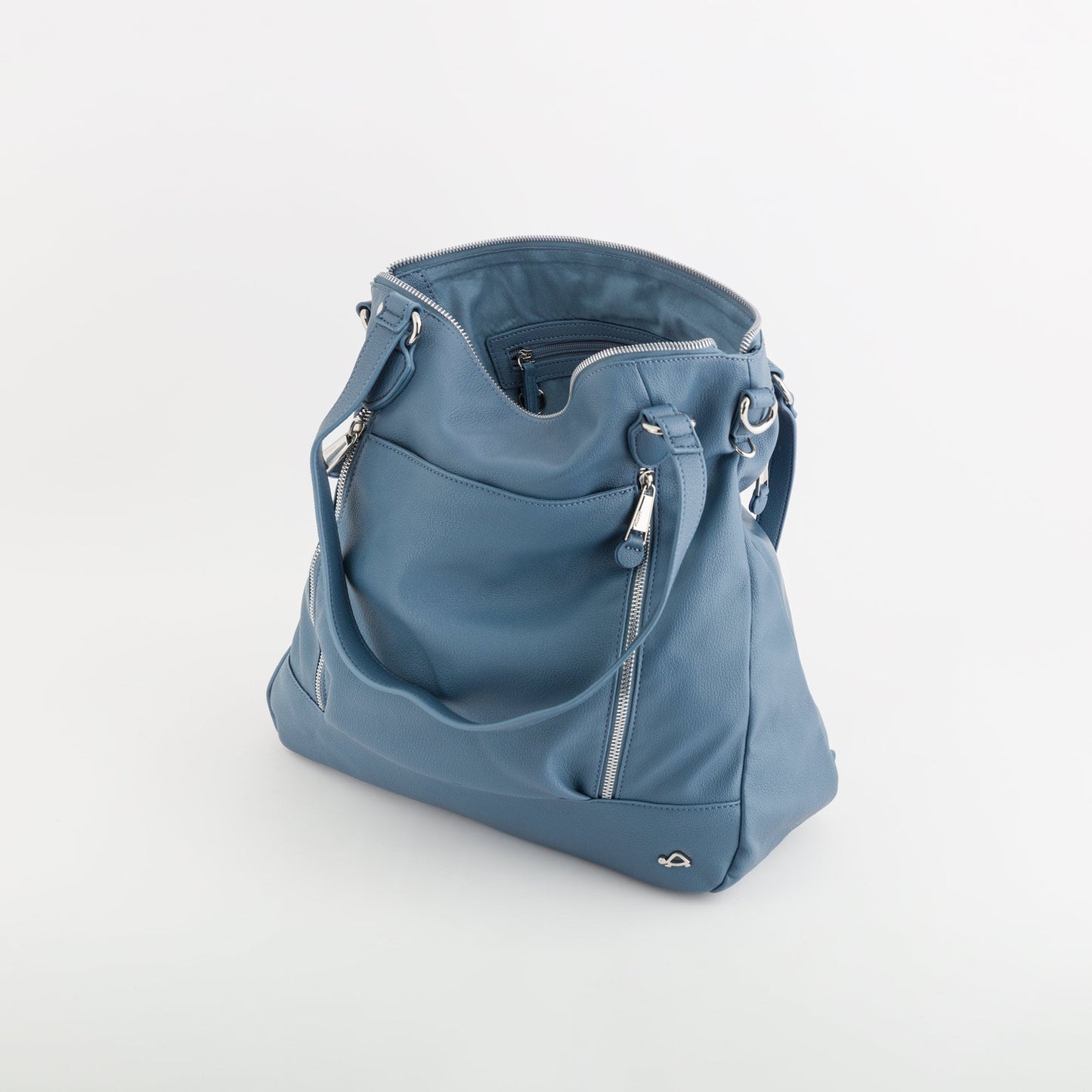 Shopping/backpack bag   -  Teodora