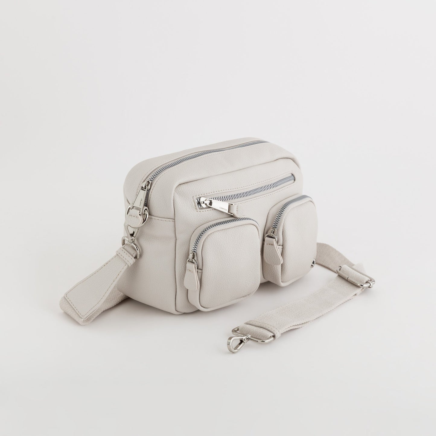 Shoulder strap bag   -  Teodora