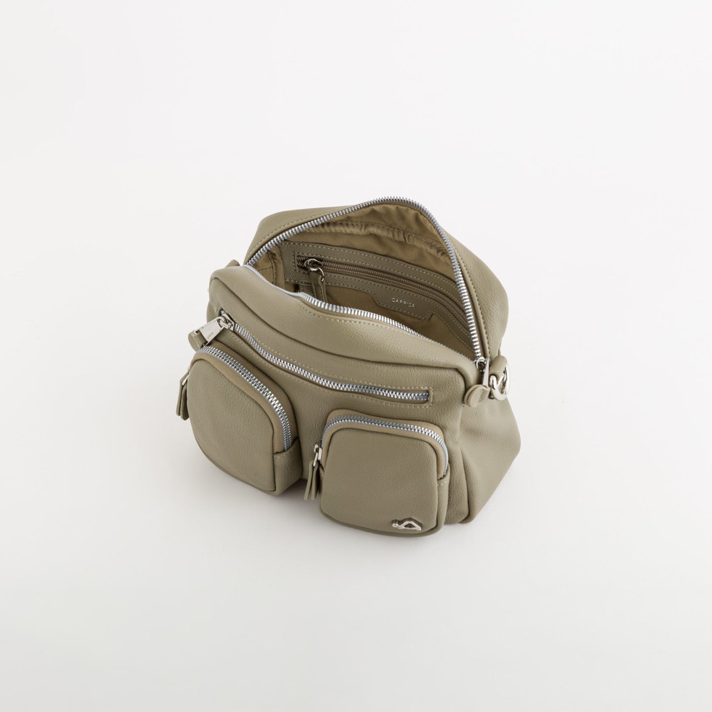 Shoulder strap bag   -  Teodora