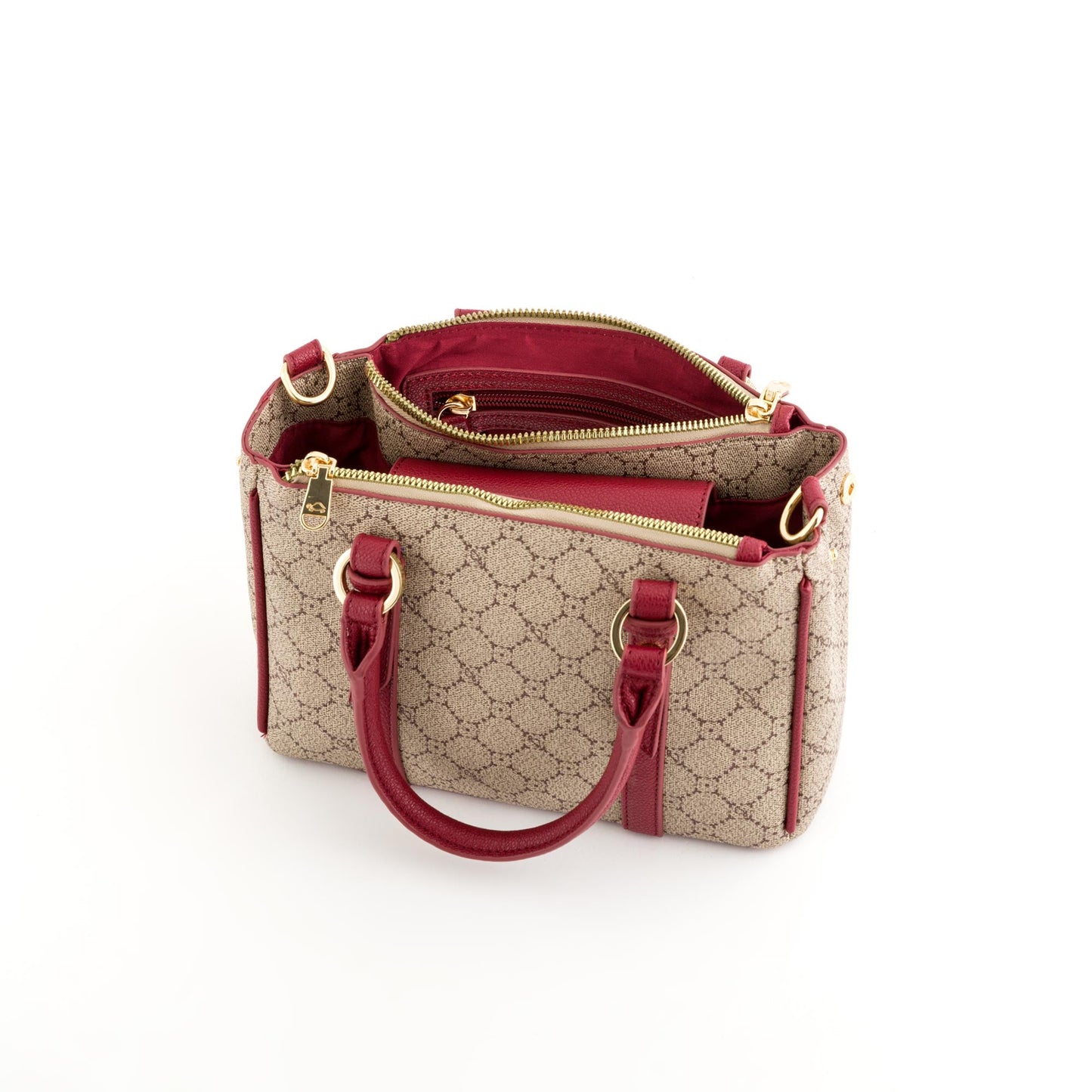 Handbag bag   -  Fiorenza