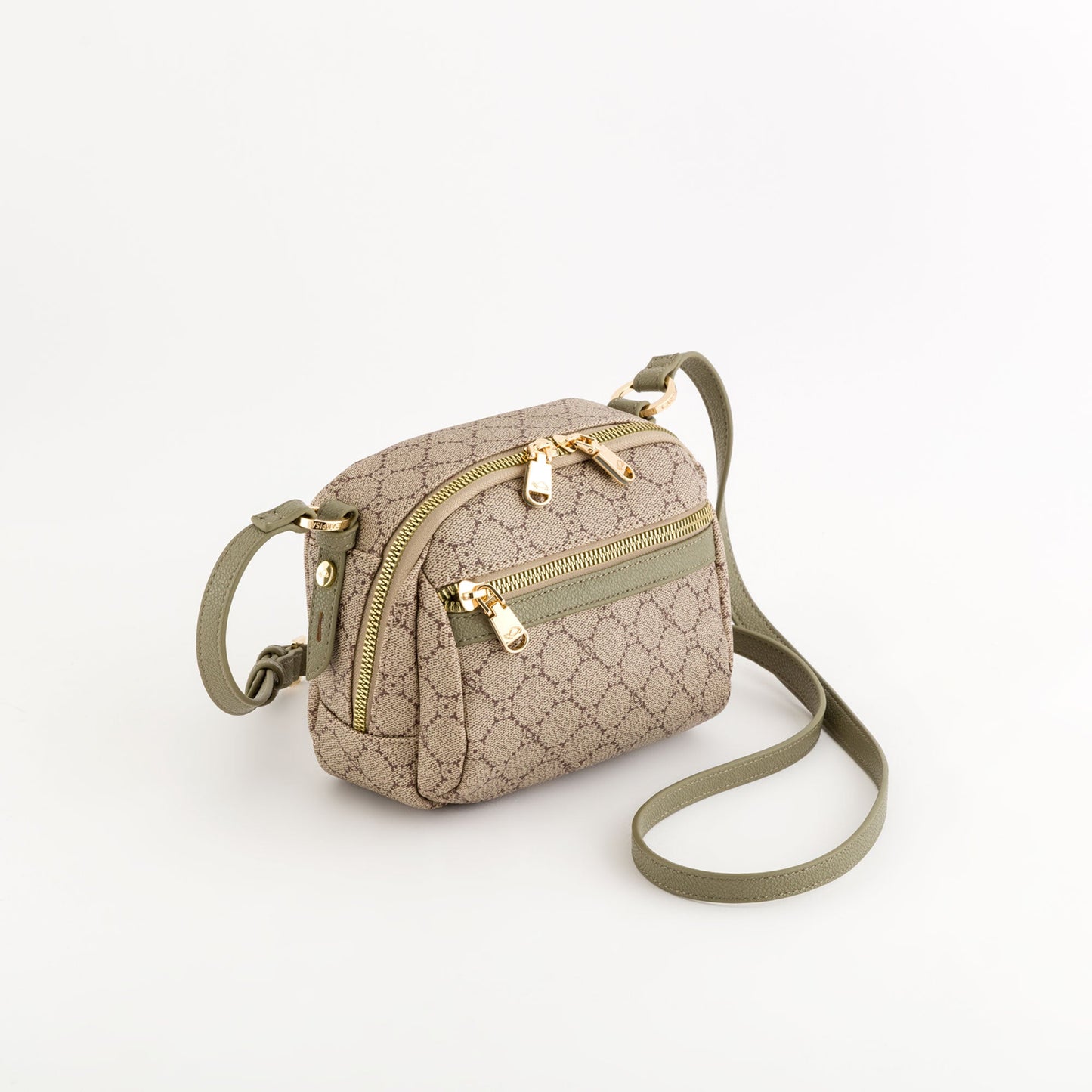 Shoulder strap bag   -  Fiorenza