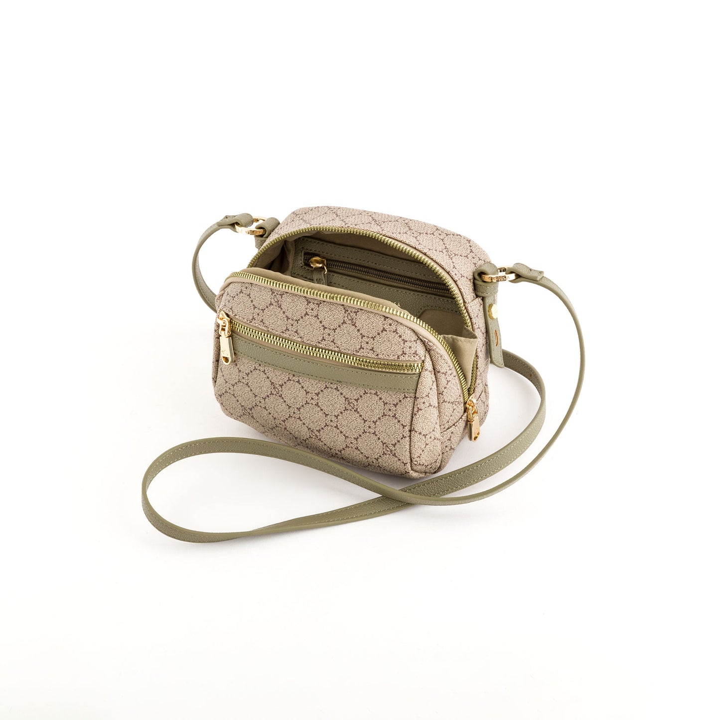 Shoulder strap bag   -  Fiorenza