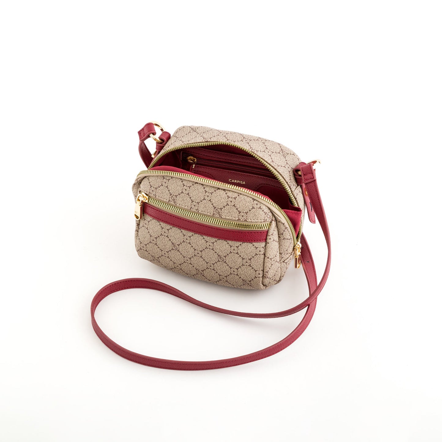 Shoulder strap bag   -  Fiorenza