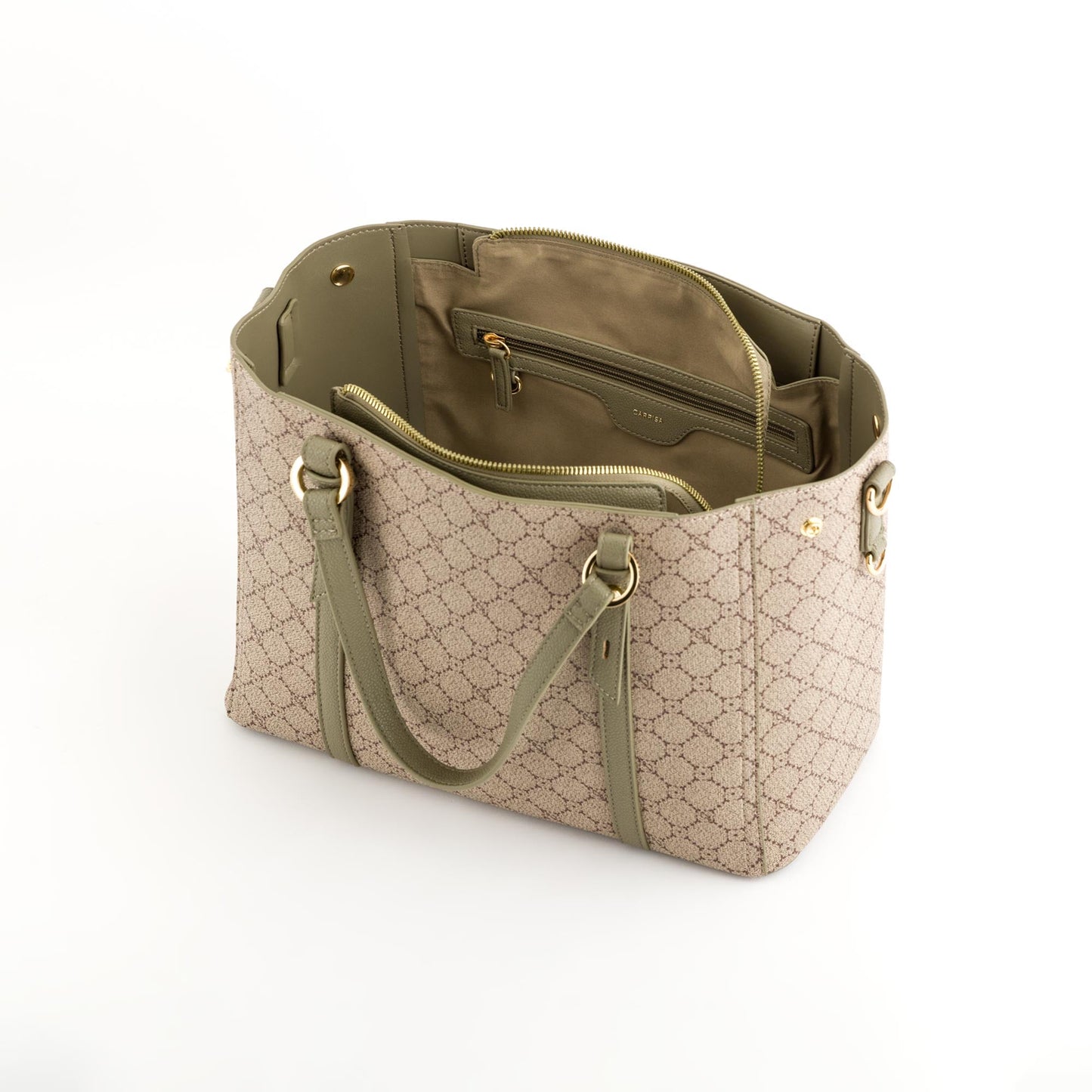 Handbag bag   -  Fiorenza