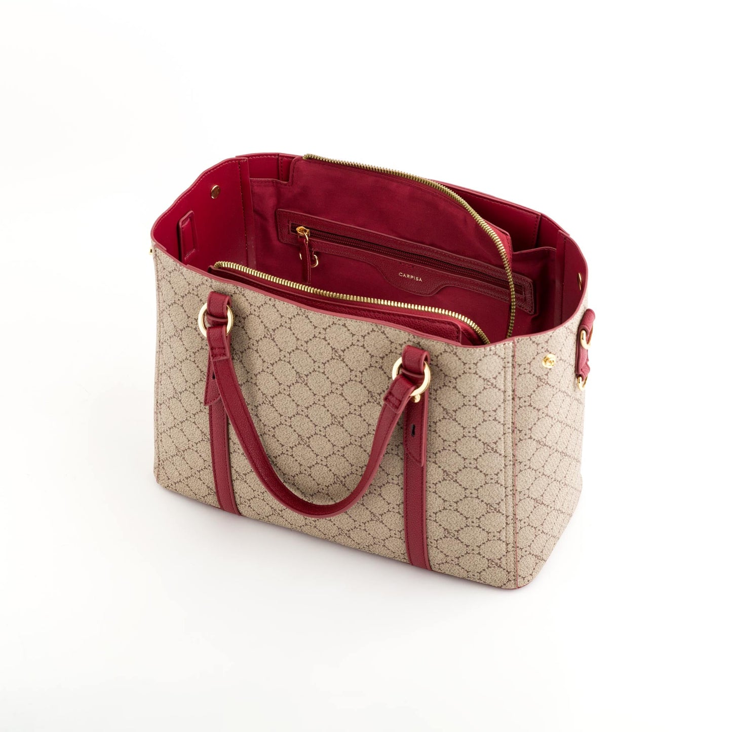 Handbag bag   -  Fiorenza