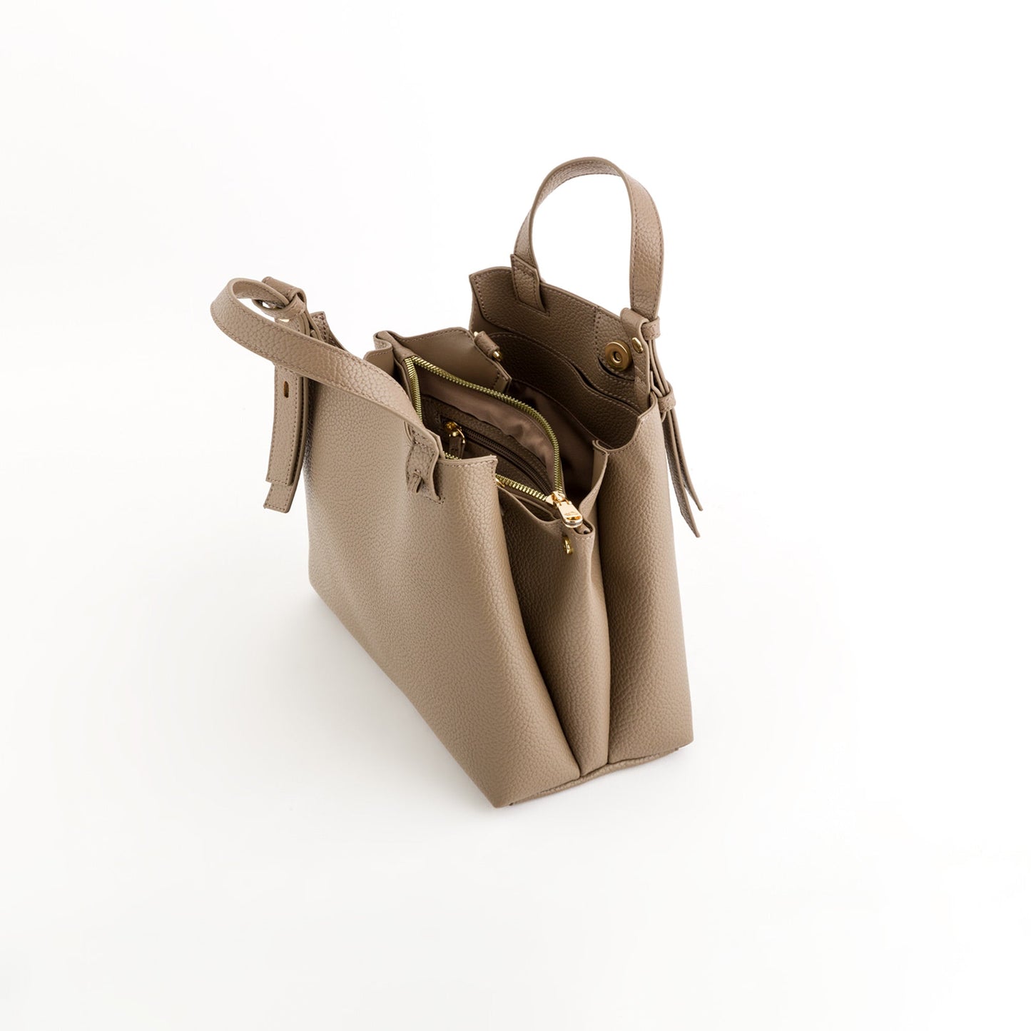 Handbag bag   -  Tullia