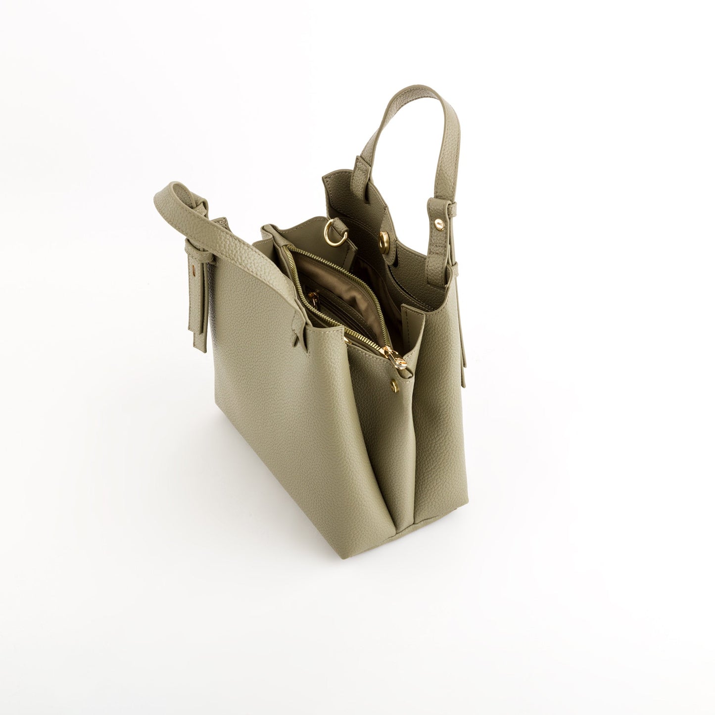 Handbag bag   -  Tullia