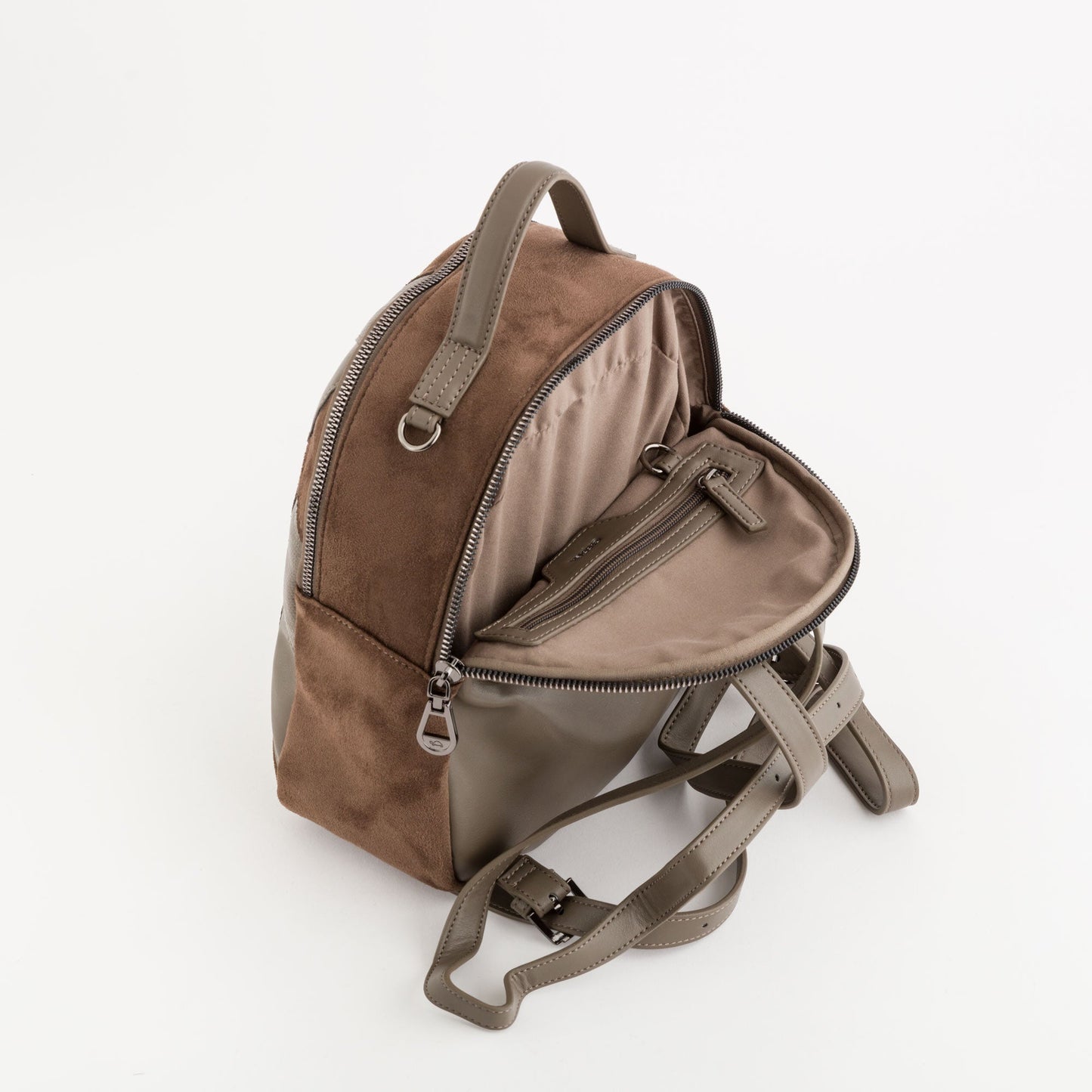 Backpack bag   -  Margherita