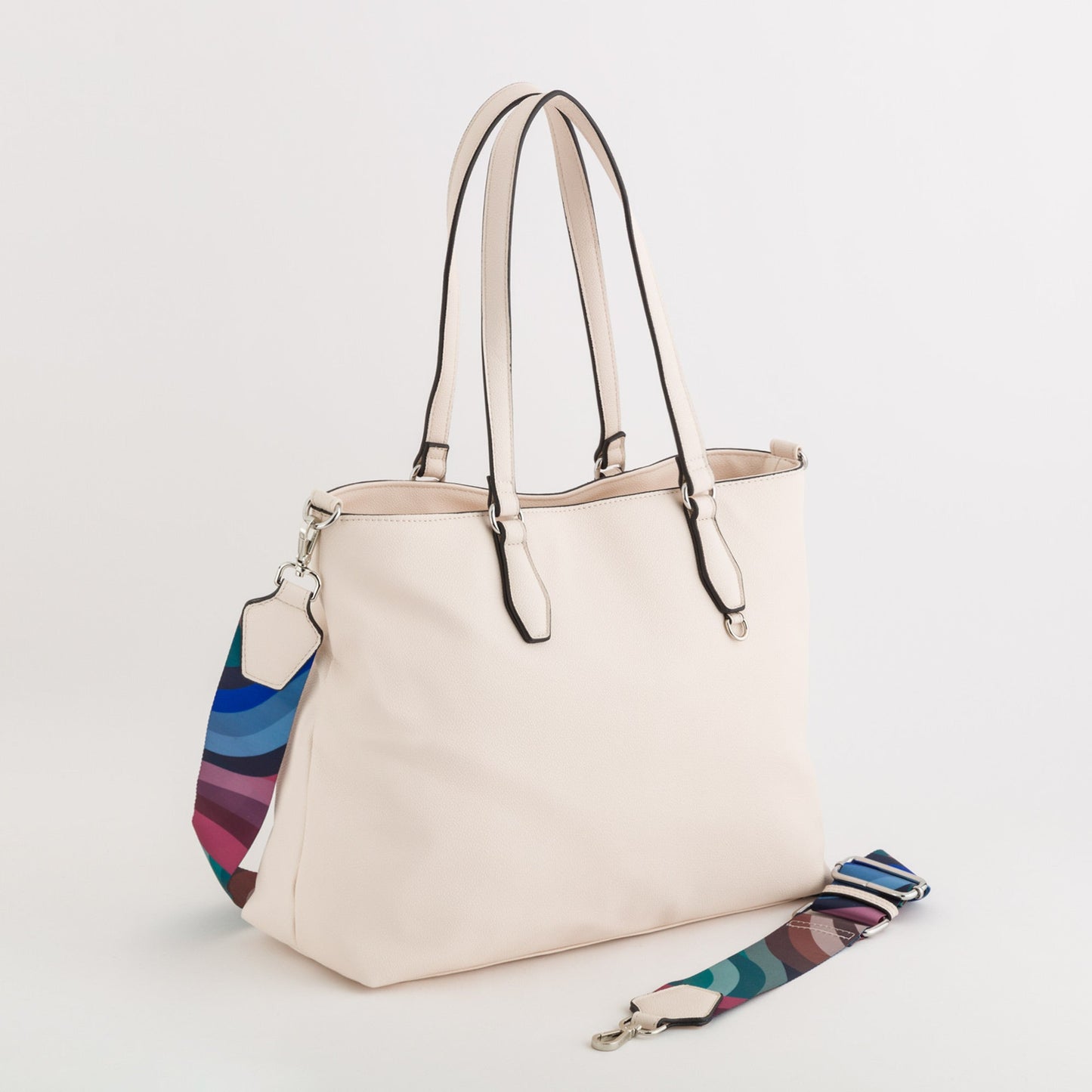 Shopping bag   -  Lorenza