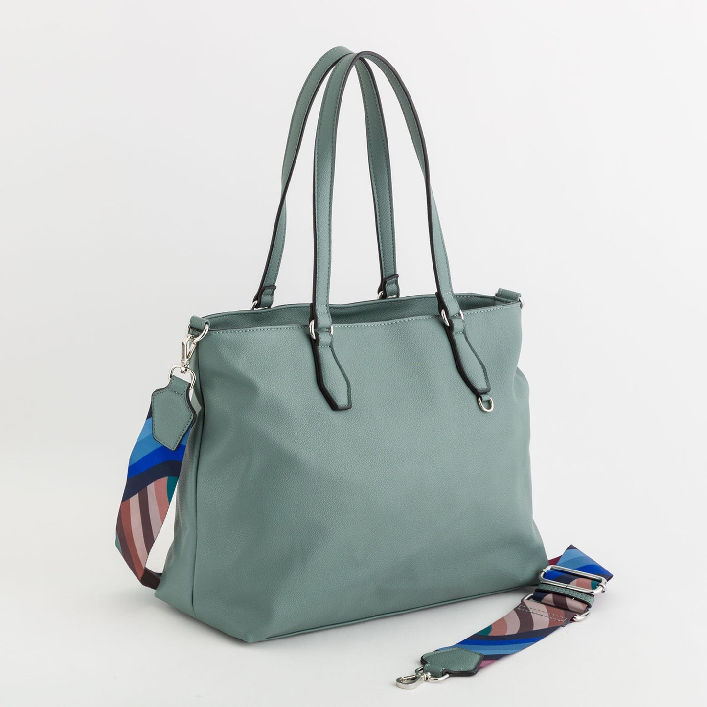 Shopping bag   -  Lorenza