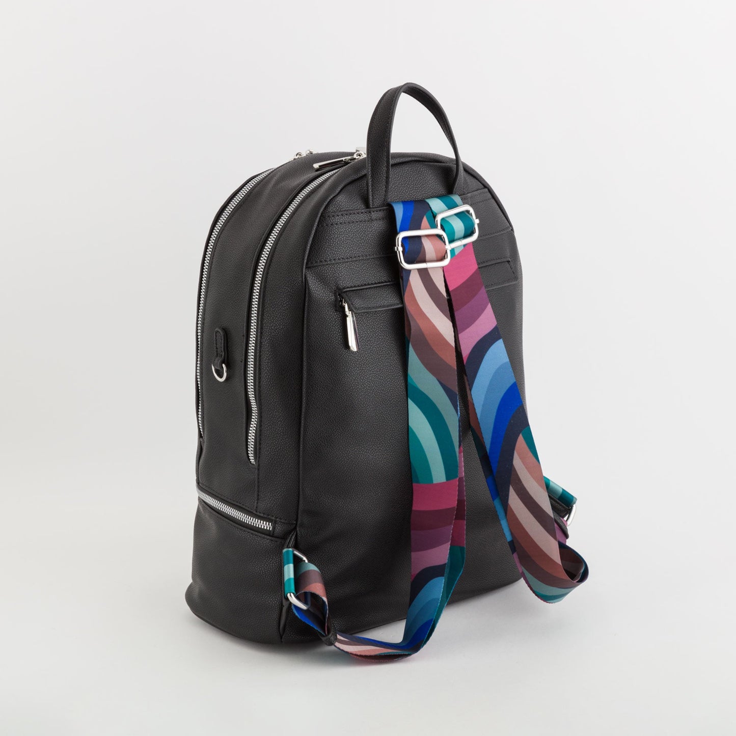 Backpack bag   -  Lorenza