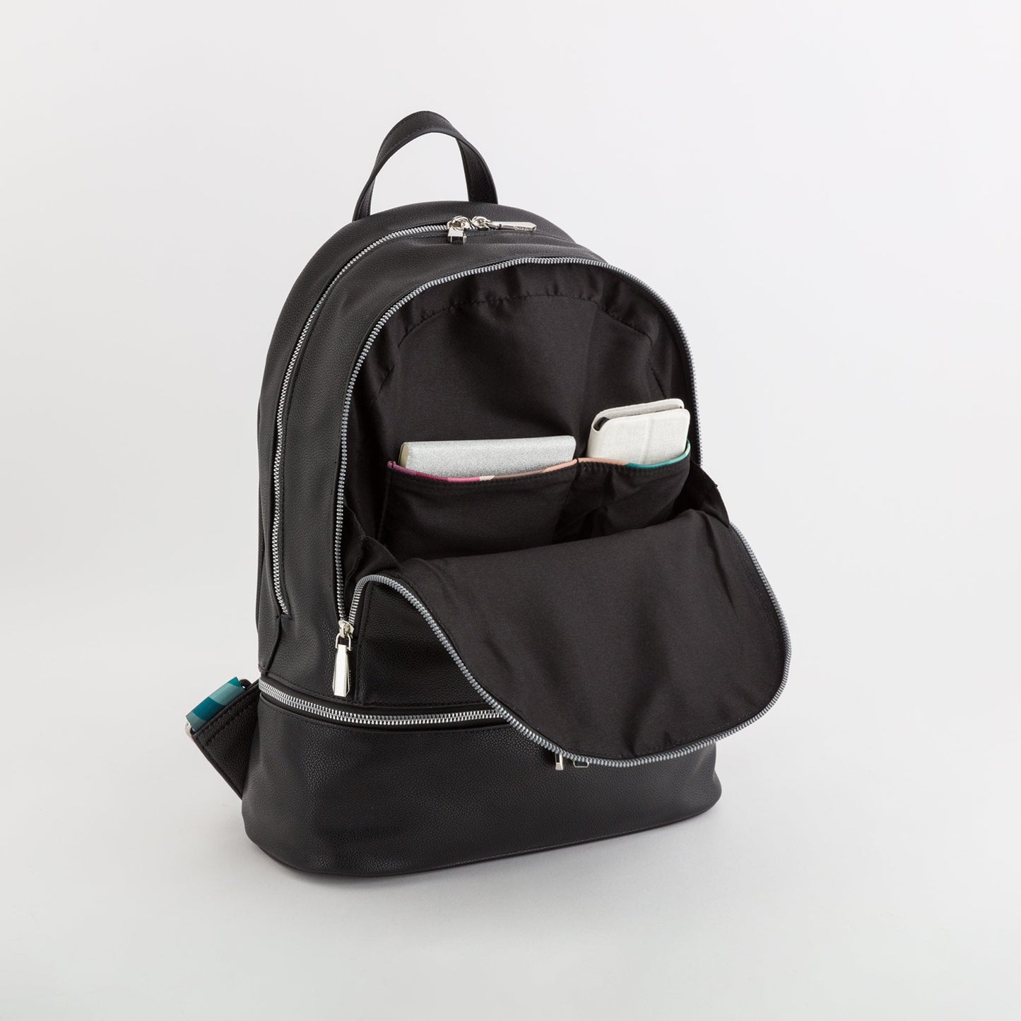 Backpack bag   -  Lorenza