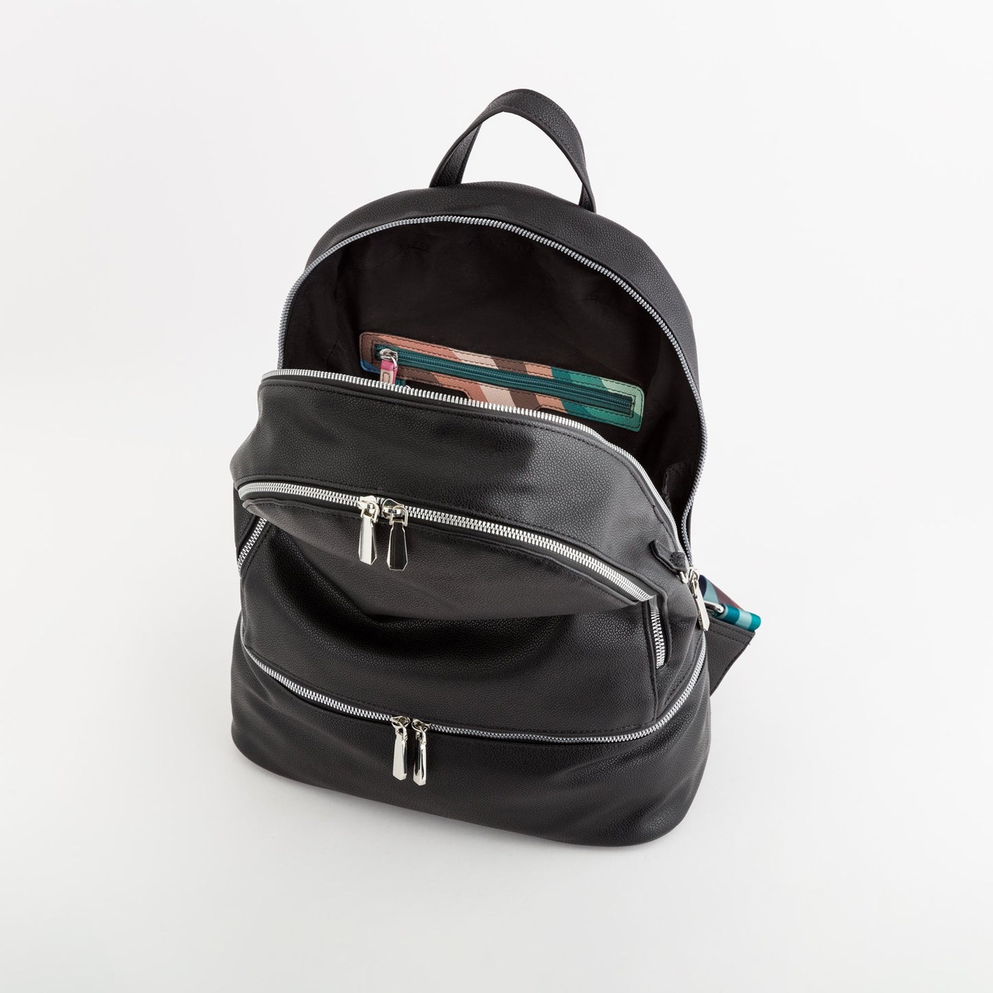 Backpack bag   -  Lorenza