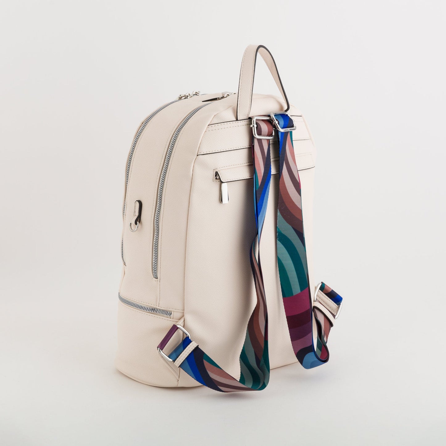 Backpack bag   -  Lorenza