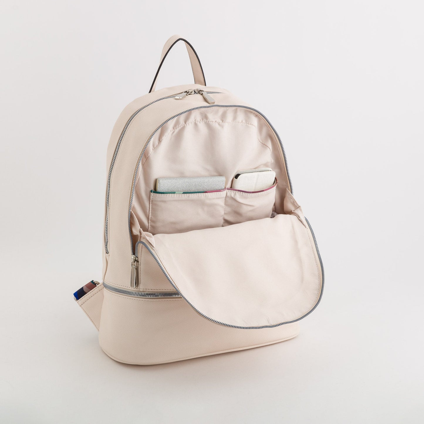 Backpack bag   -  Lorenza