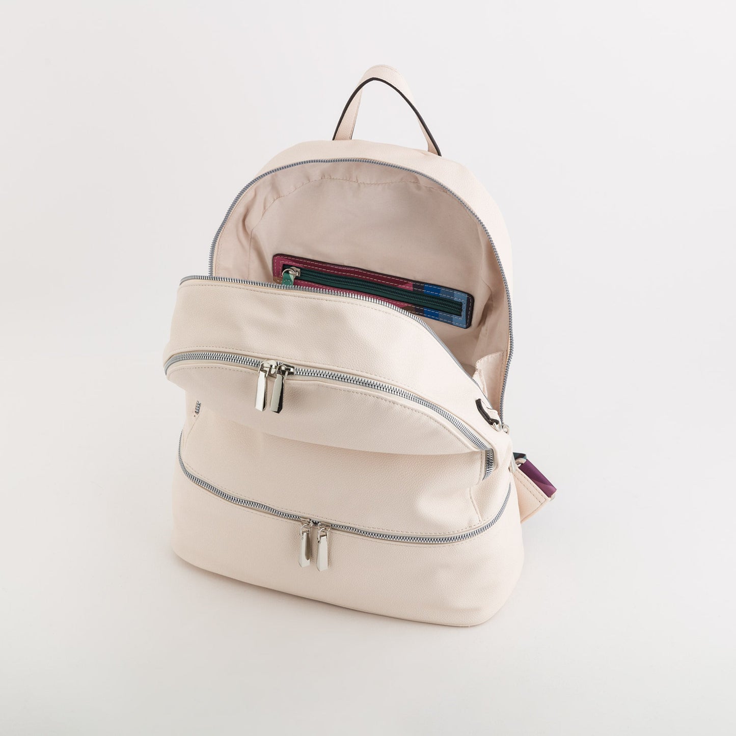 Backpack bag   -  Lorenza