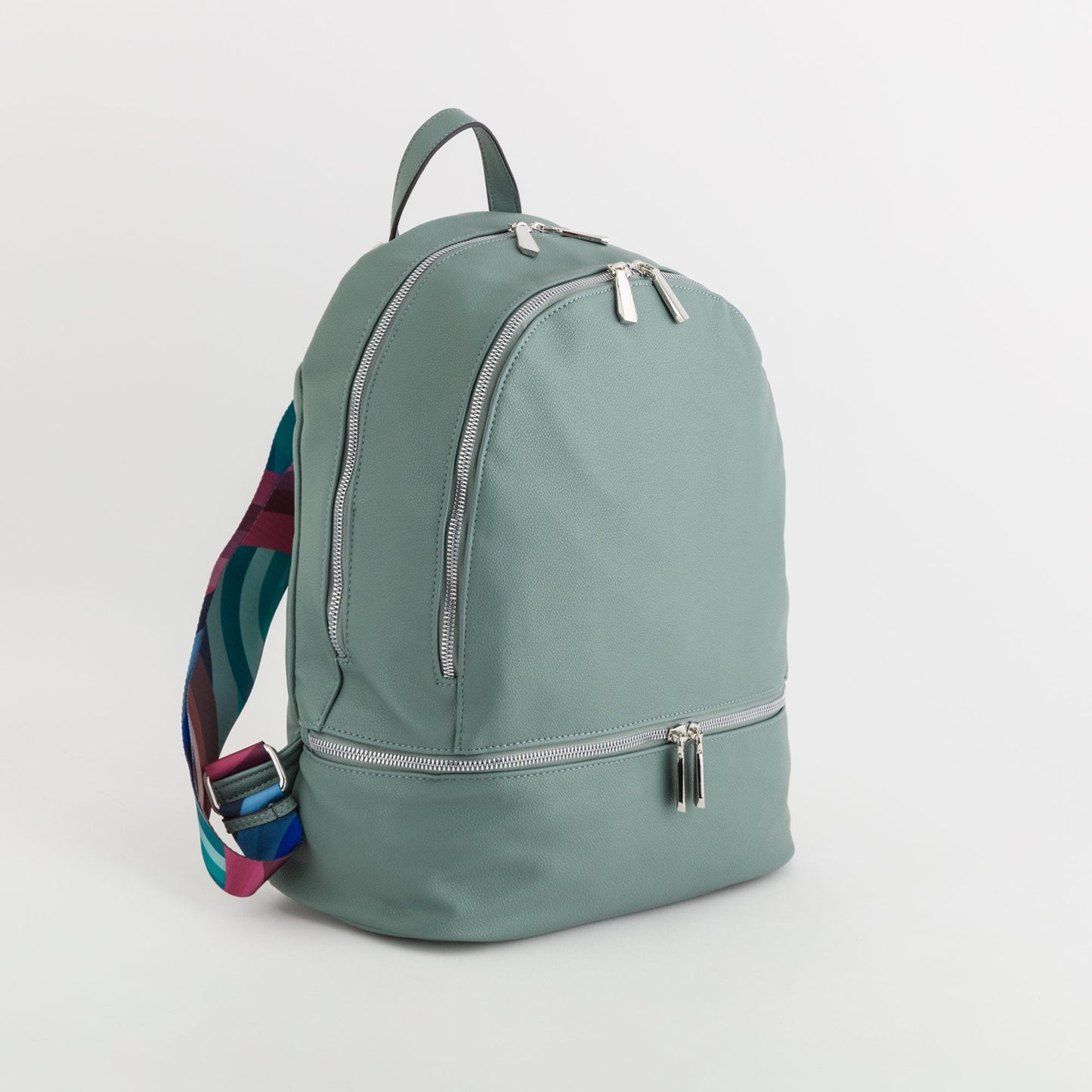 Backpack bag   -  Lorenza