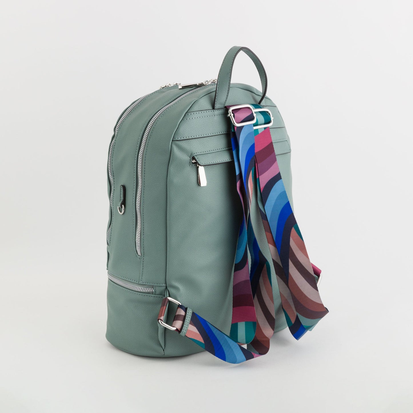 Backpack bag   -  Lorenza