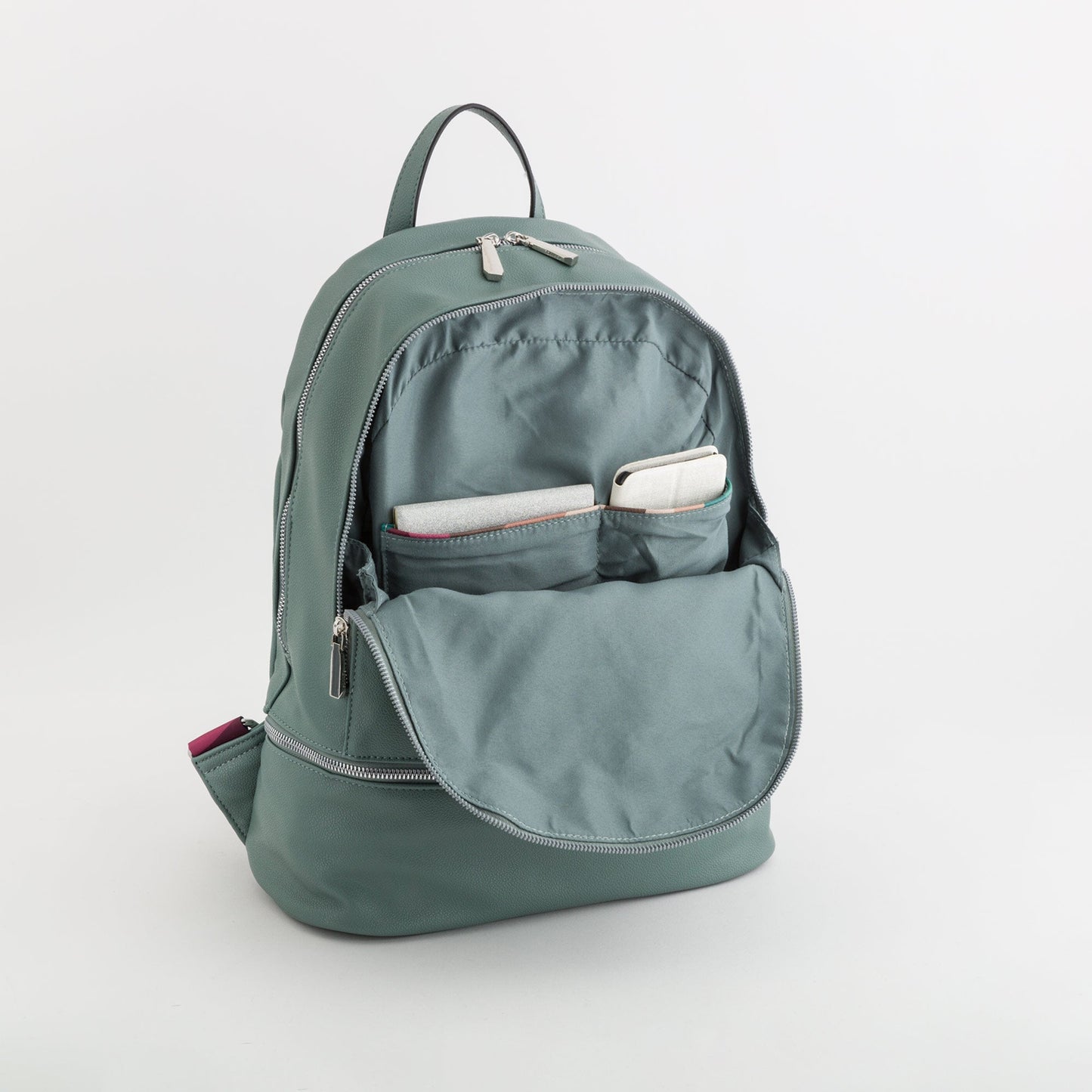 Backpack bag   -  Lorenza