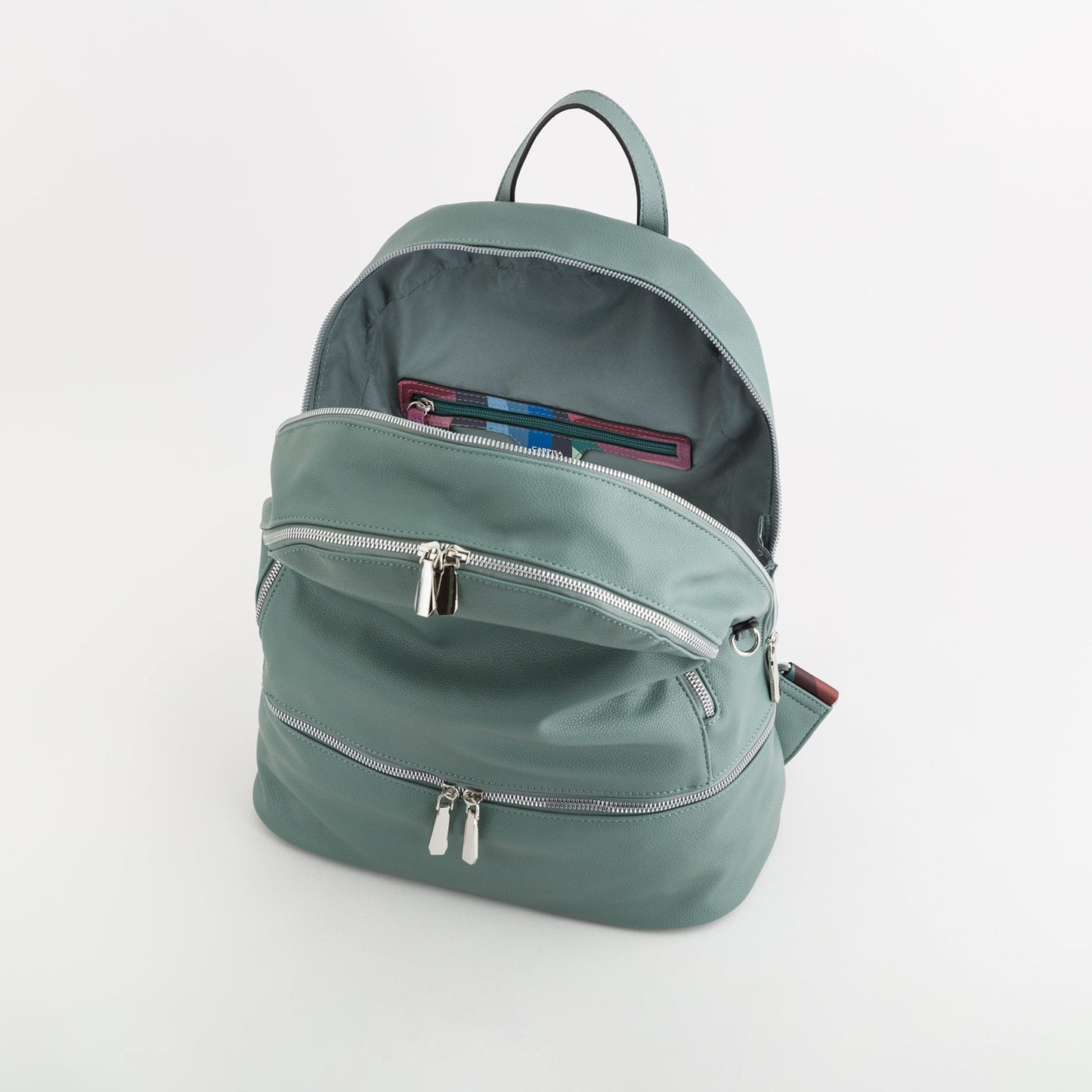 Backpack bag   -  Lorenza