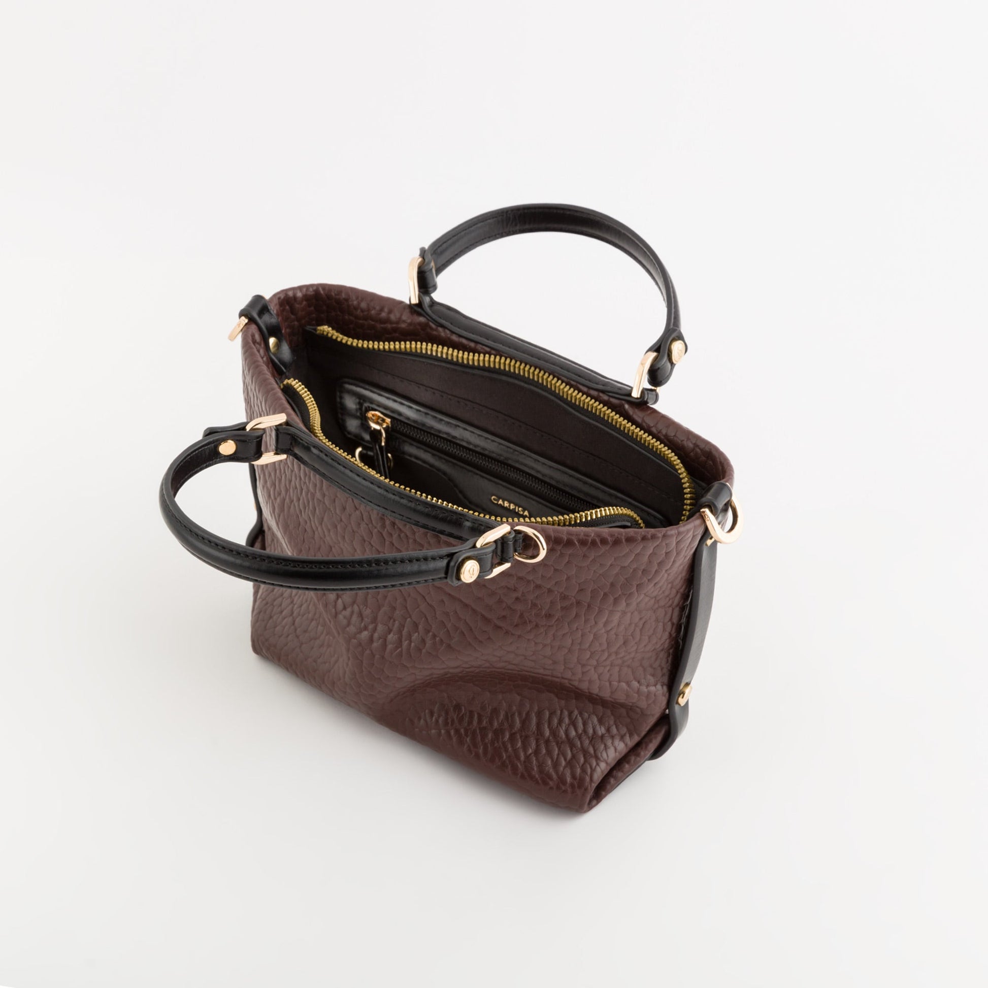 Cervinia v3 - Handbag