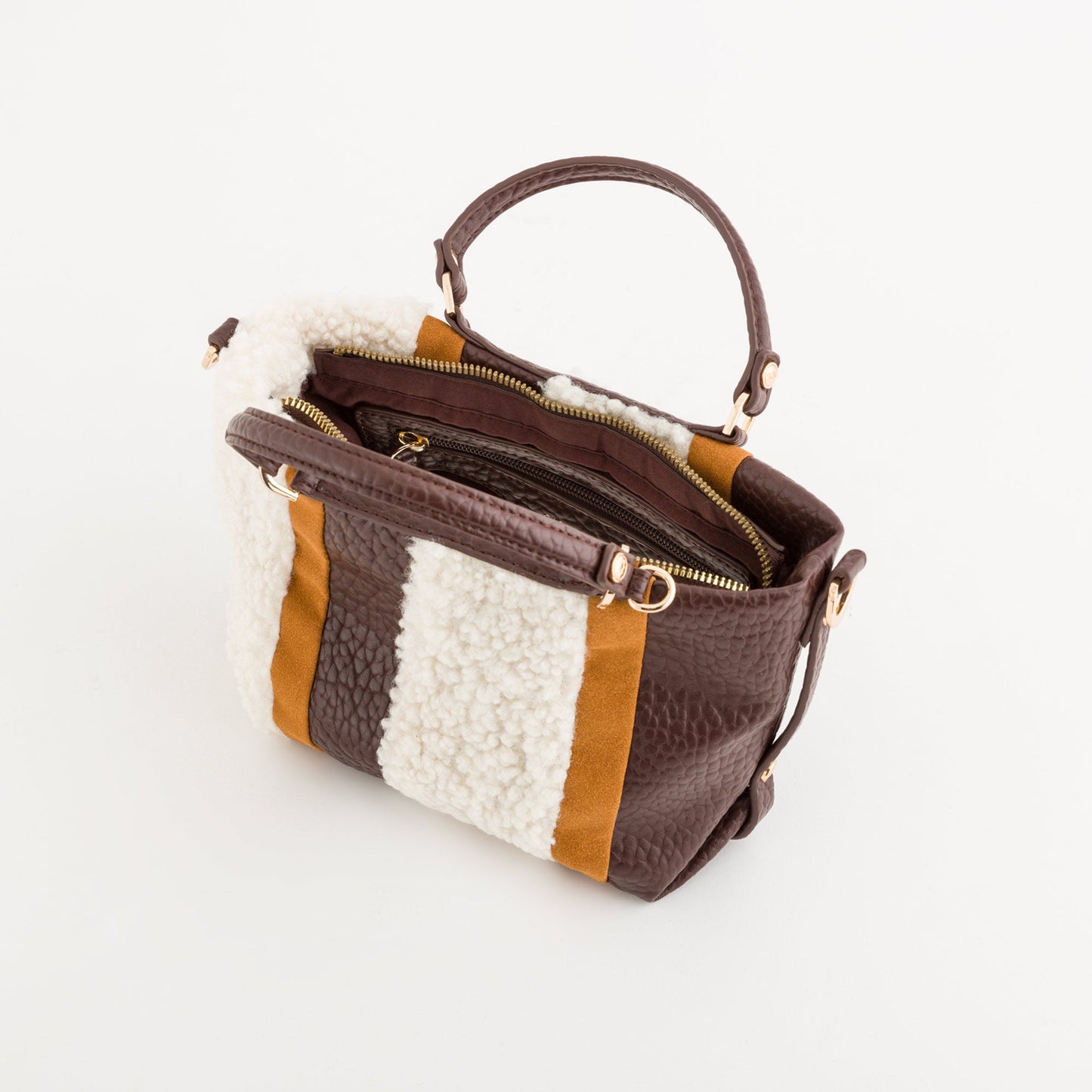 Cervinia v4 - Handbag