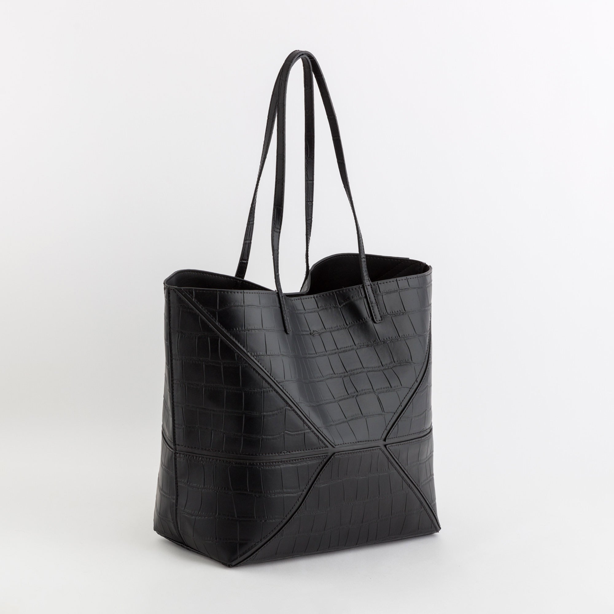 T-bag V2 - Šoping torba