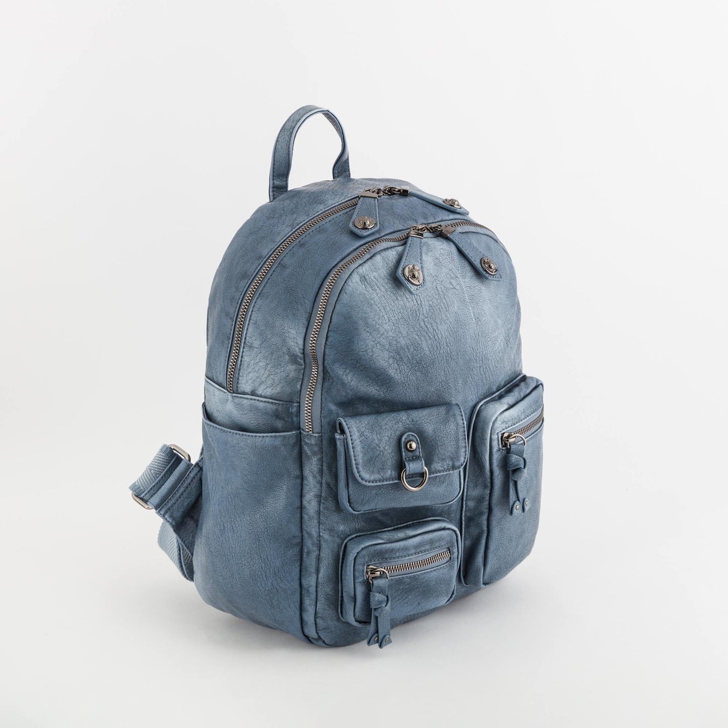 Backpack bag   -  Stones