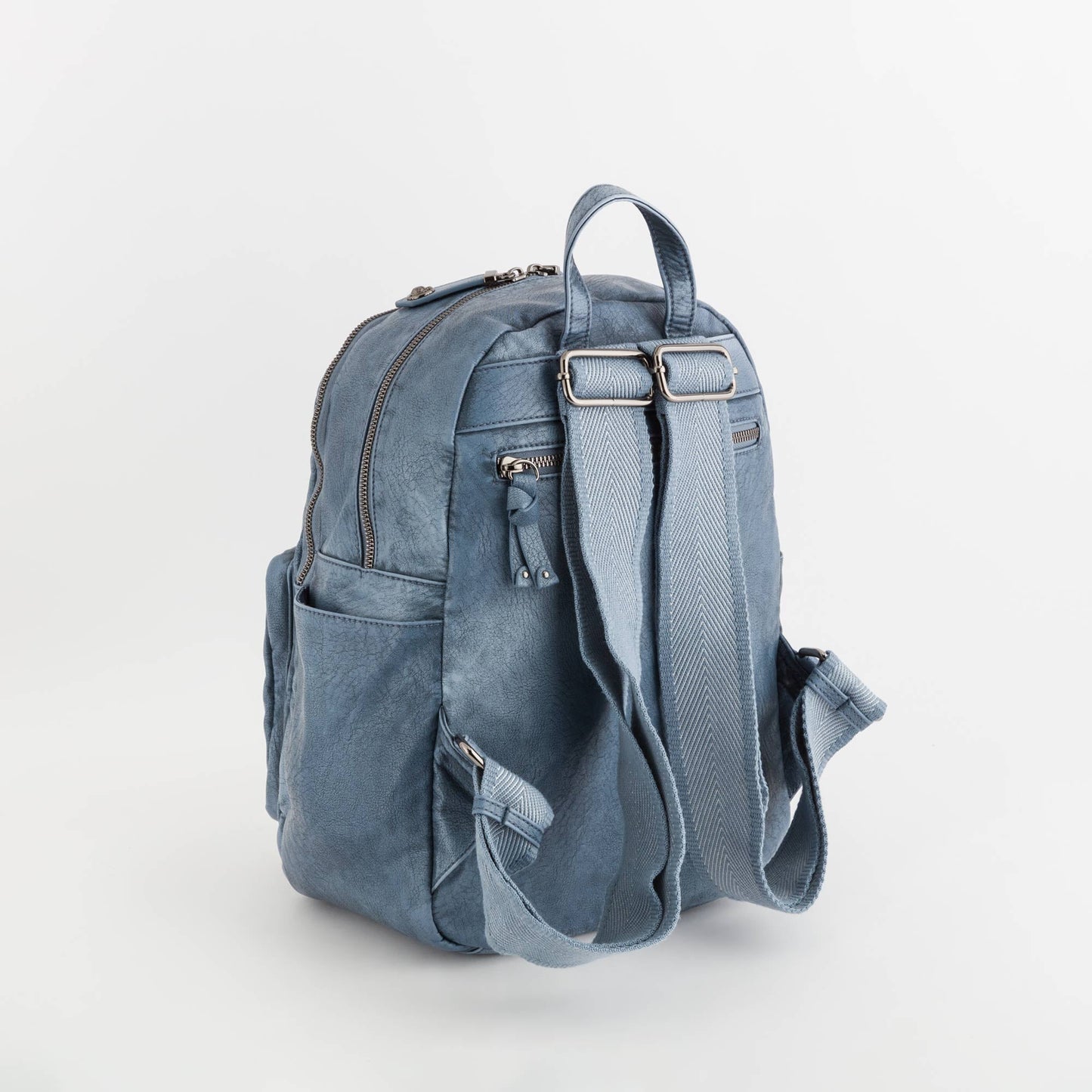 Backpack bag   -  Stones