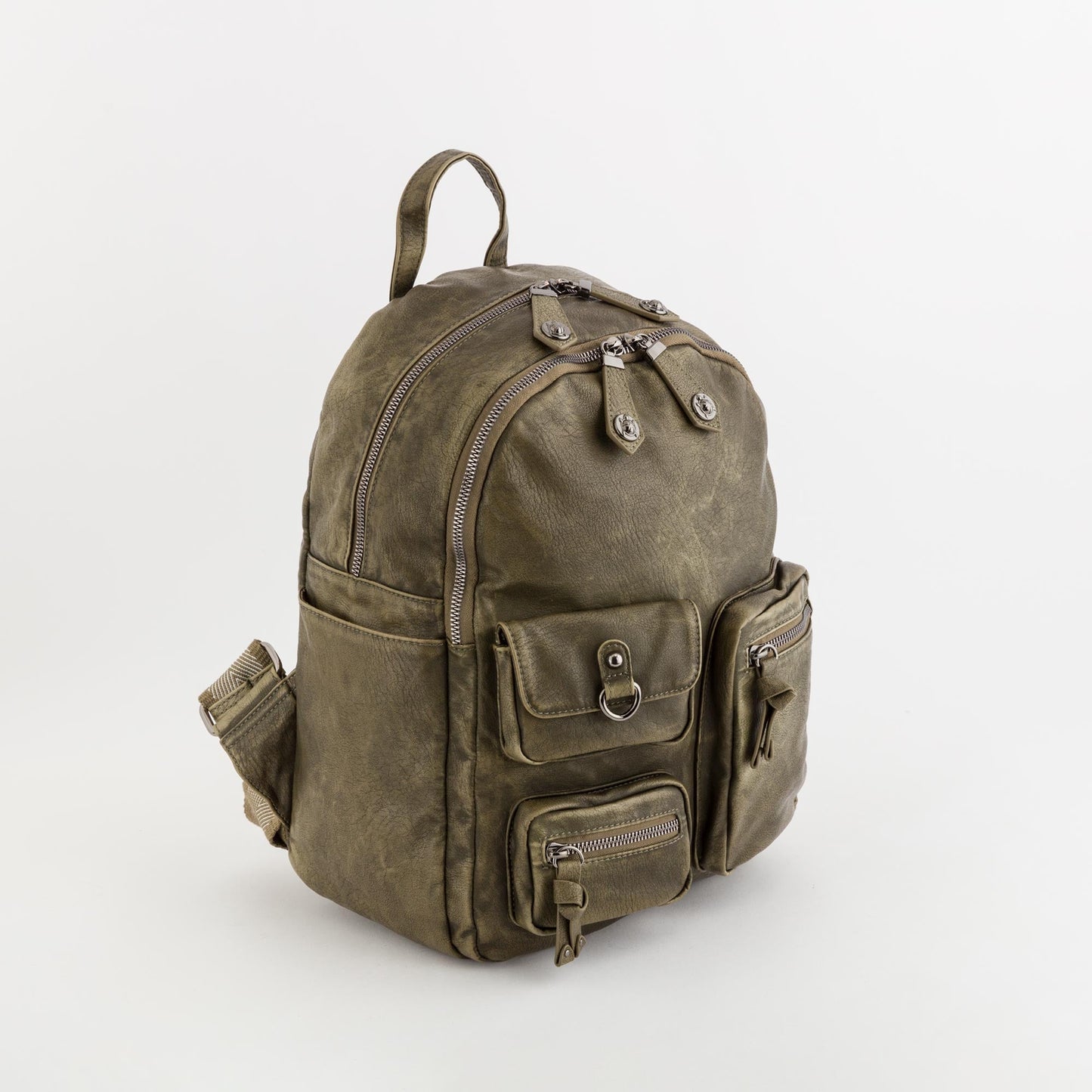 Backpack bag   -  Stones