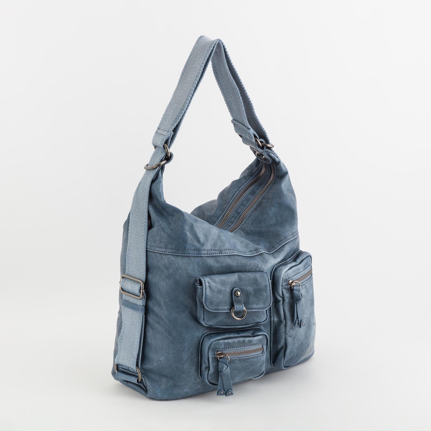 Bag/backpack bag   -  Stones