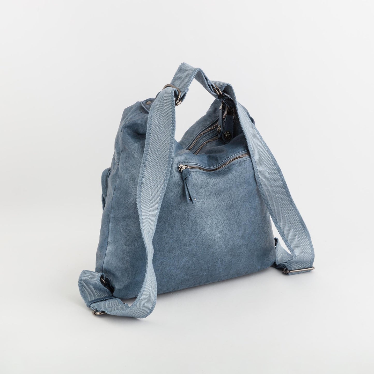 Bag/backpack bag   -  Stones