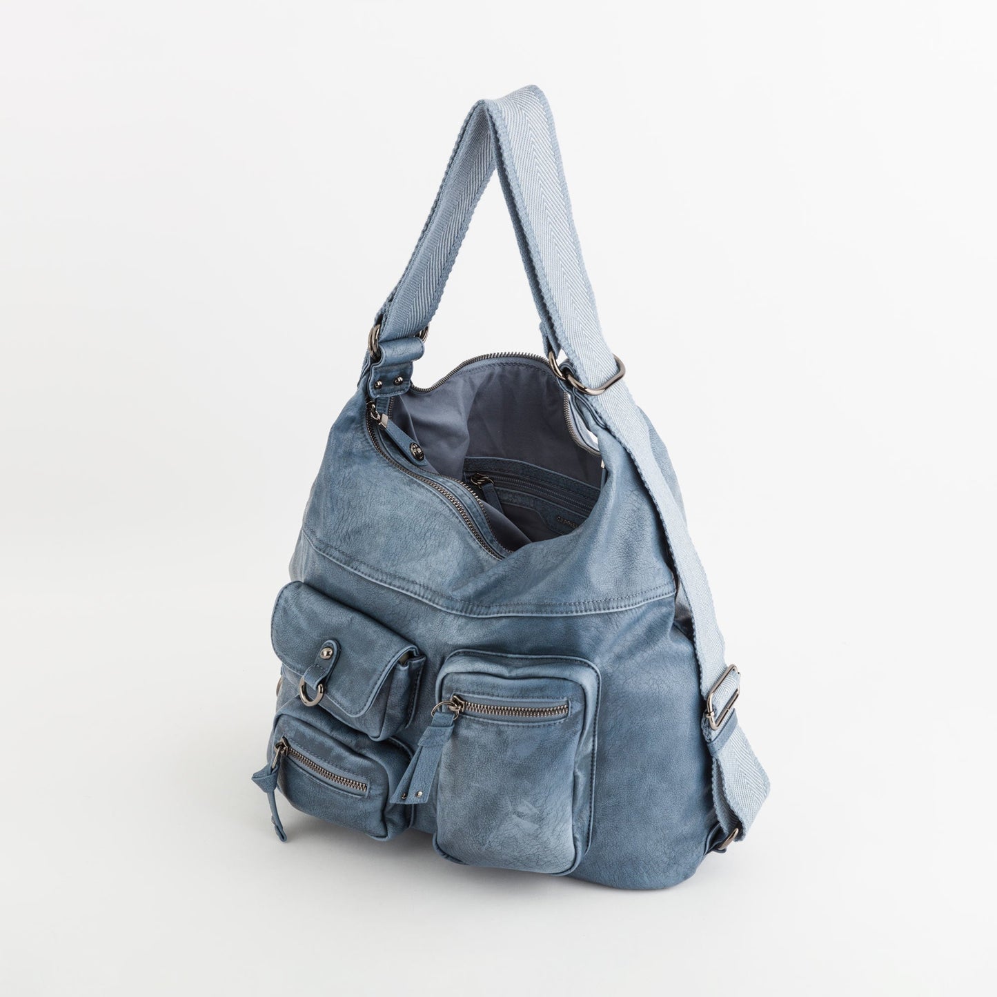 Bag/backpack bag   -  Stones