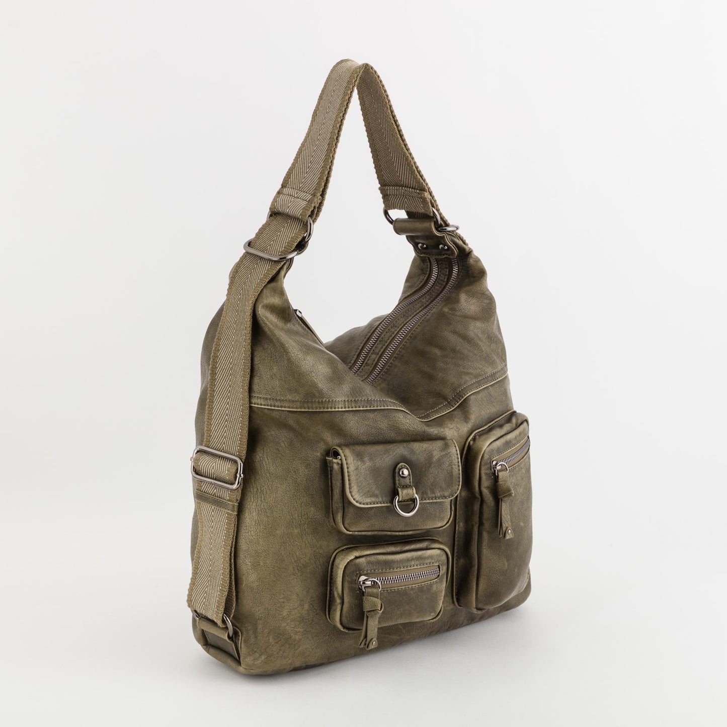 Bag/backpack bag   -  Stones