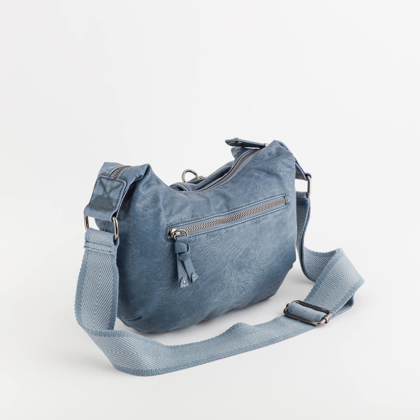 Shoulder strap bag   -  Stones