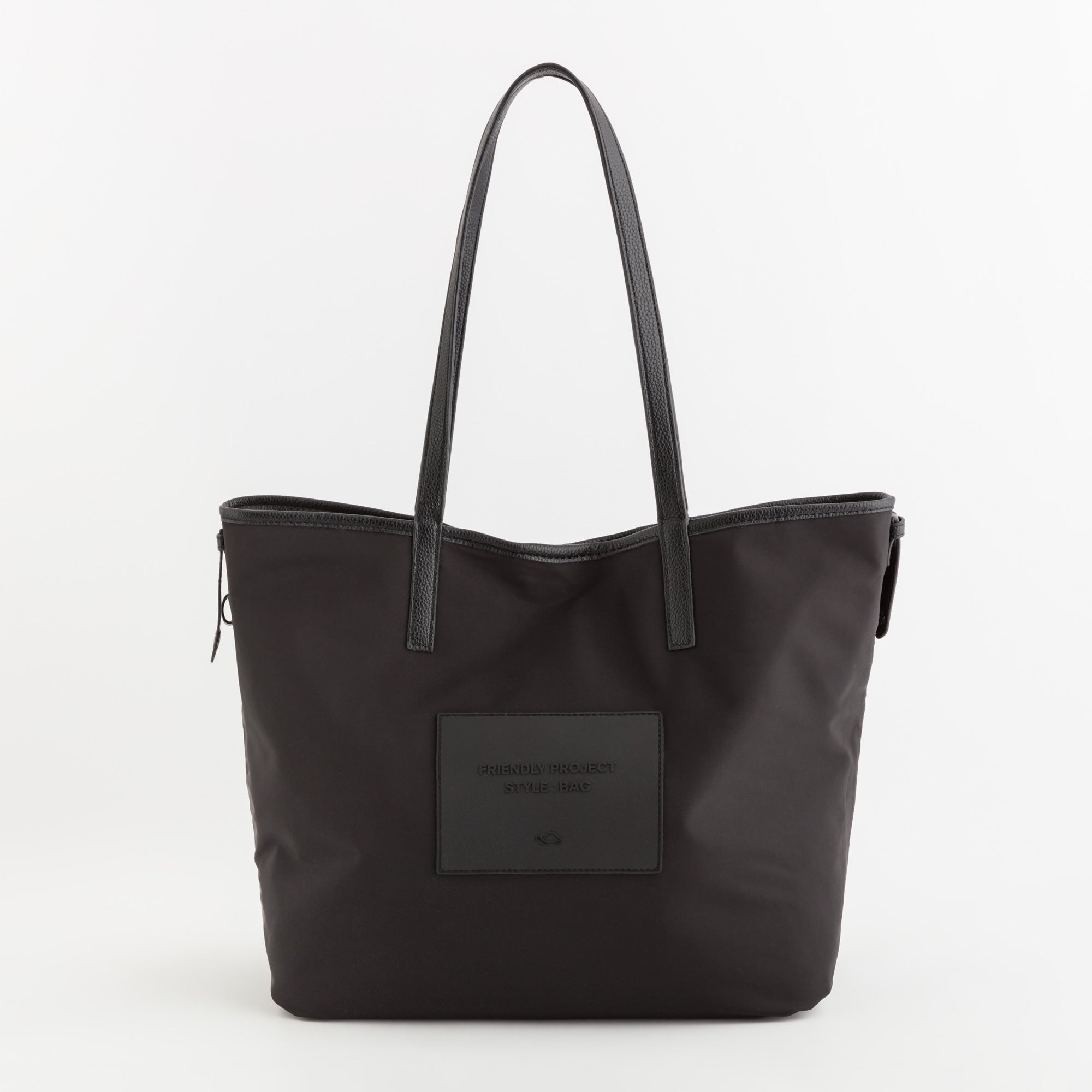 Friendly Double Bag - Obostrana šoping torba