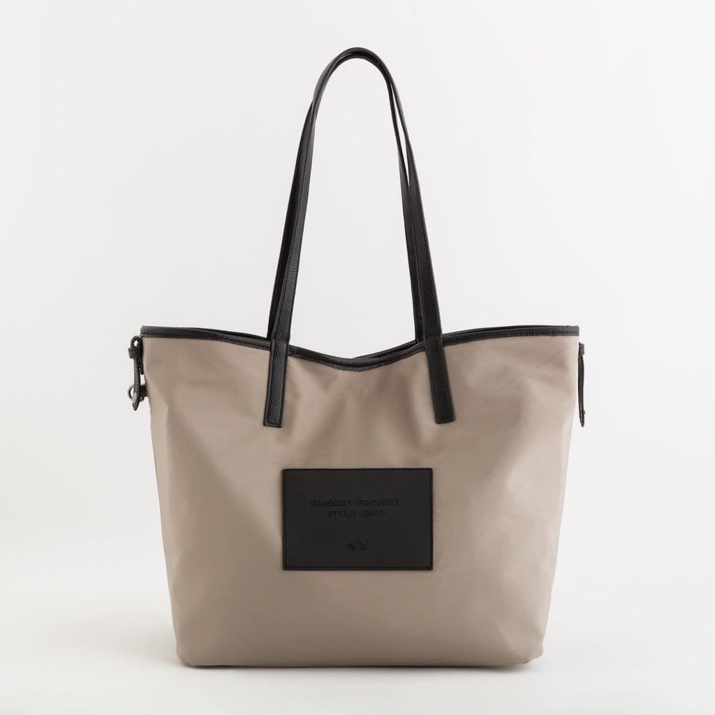 Friendly Double Bag - Obostrana šoping torba