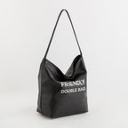 Friendly Double Bag - Obostrana torba