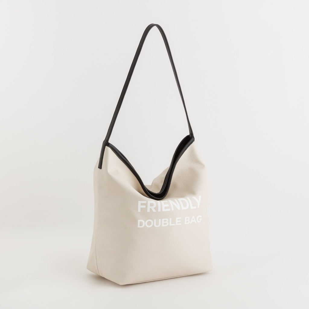 Friendly Double Bag - Obostrana torba