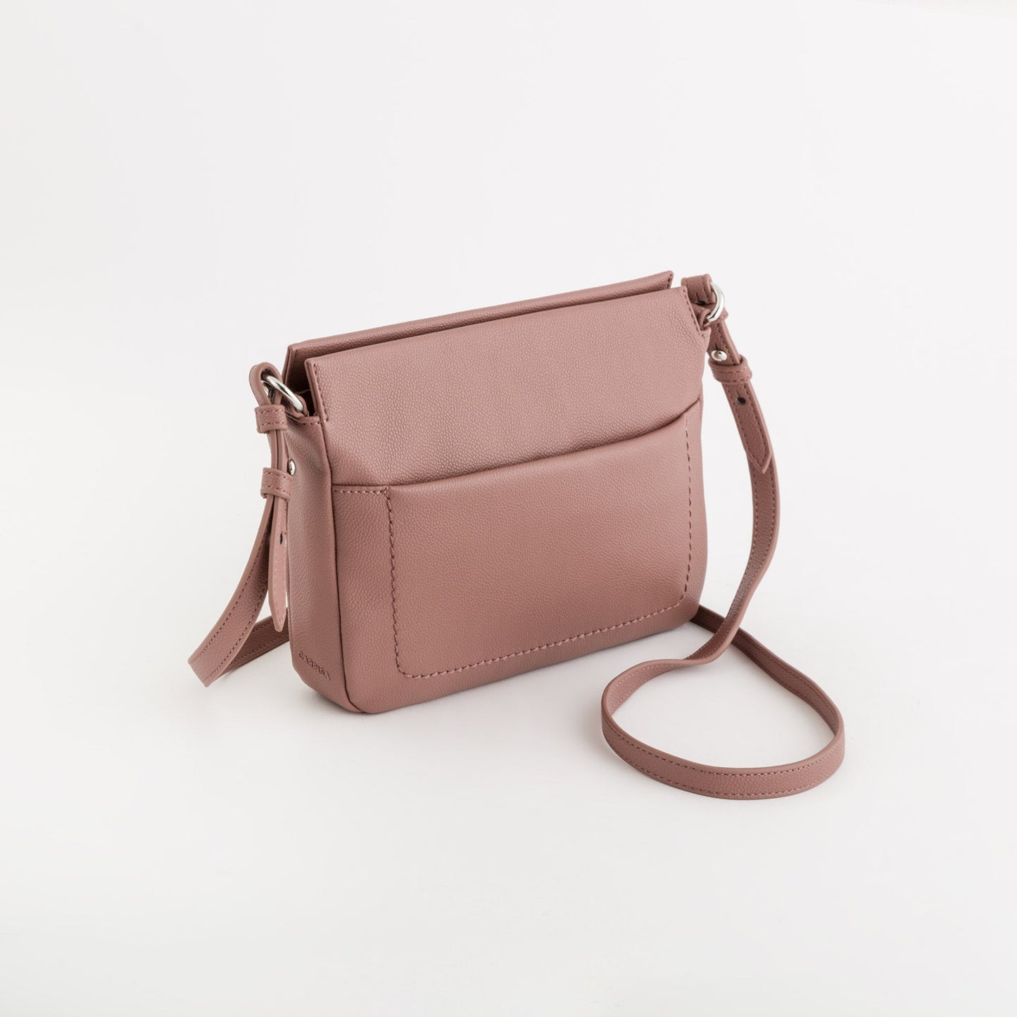 Shoulder strap bag   -  Dorotea plus winter