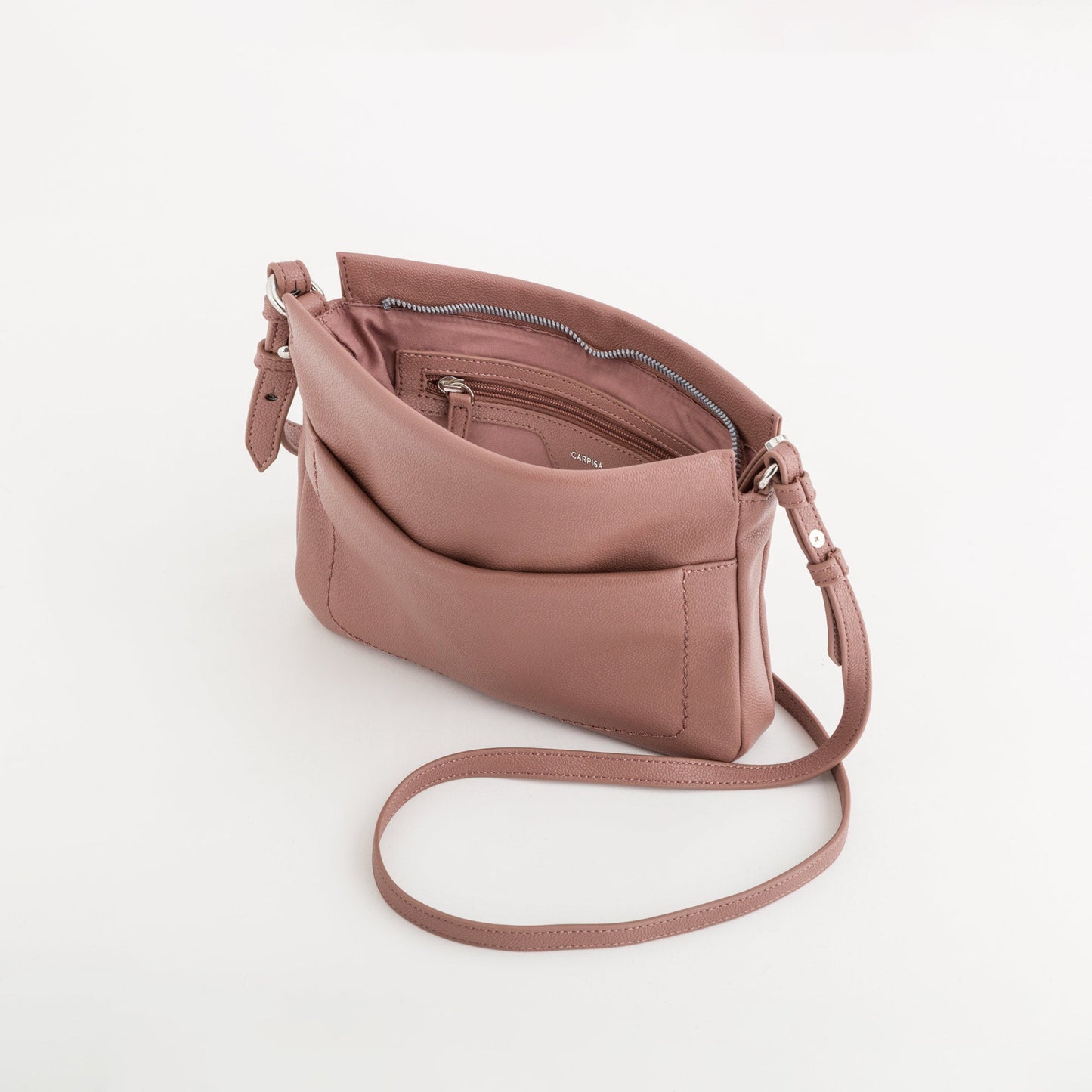 Shoulder strap bag   -  Dorotea plus winter