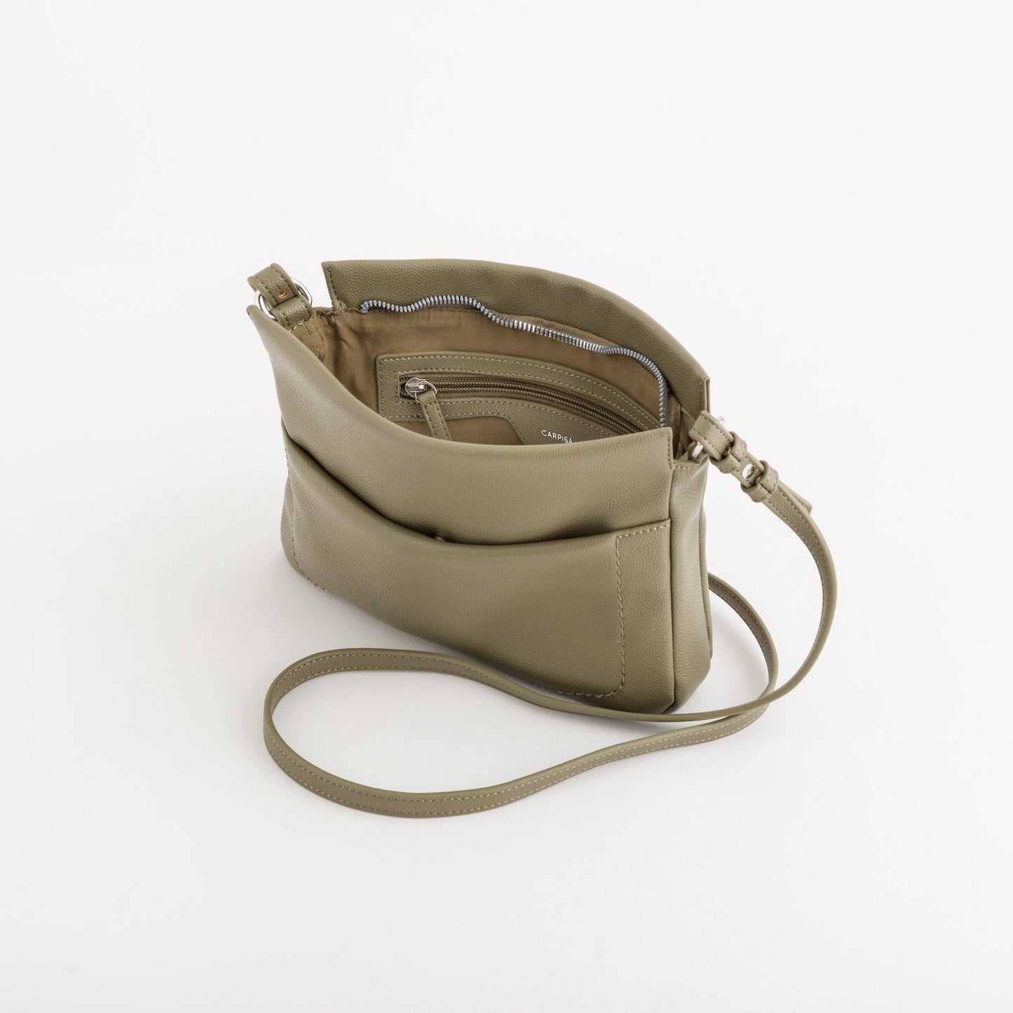 Shoulder strap bag   -  Dorotea plus winter