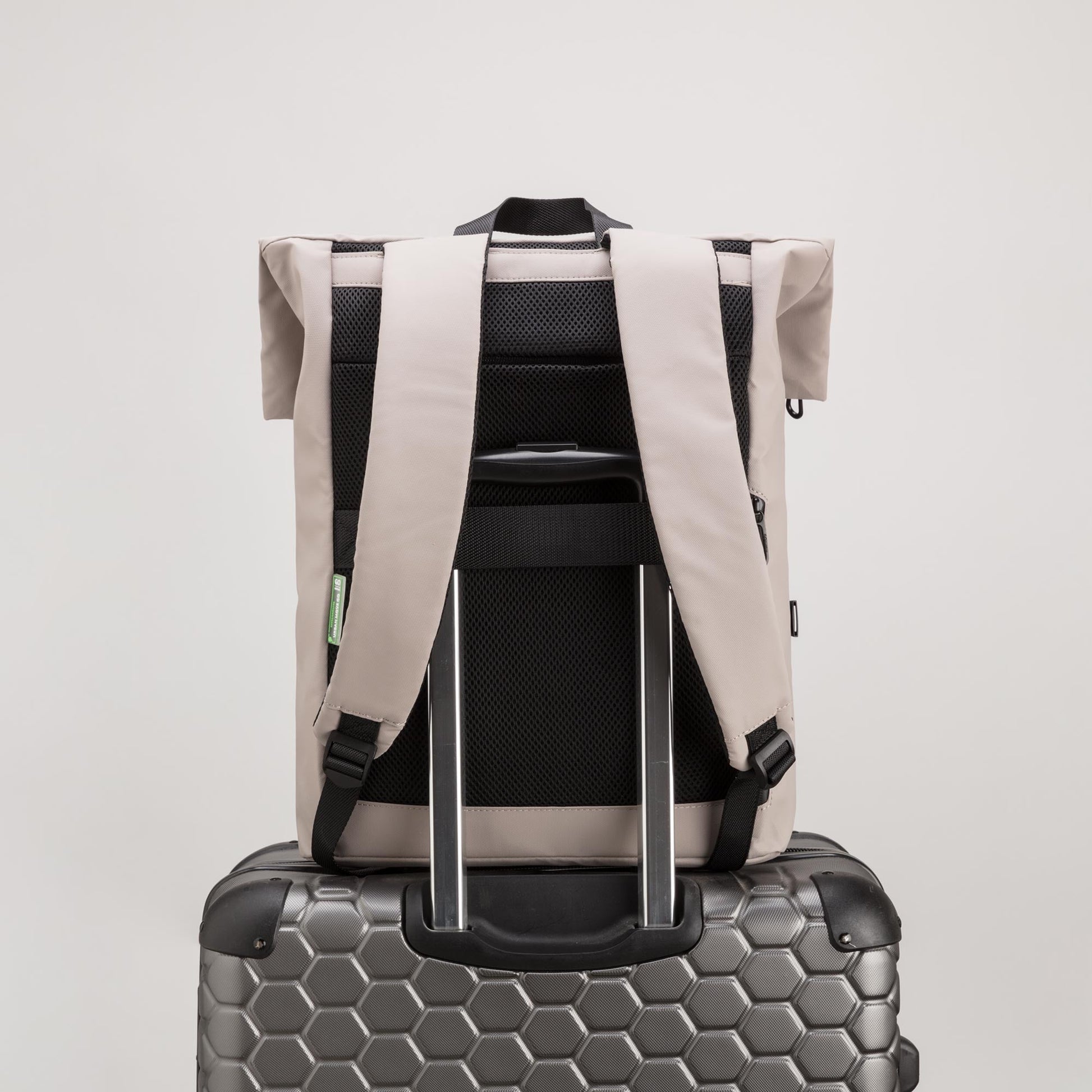 Urban move go (WINTER) - Backpack