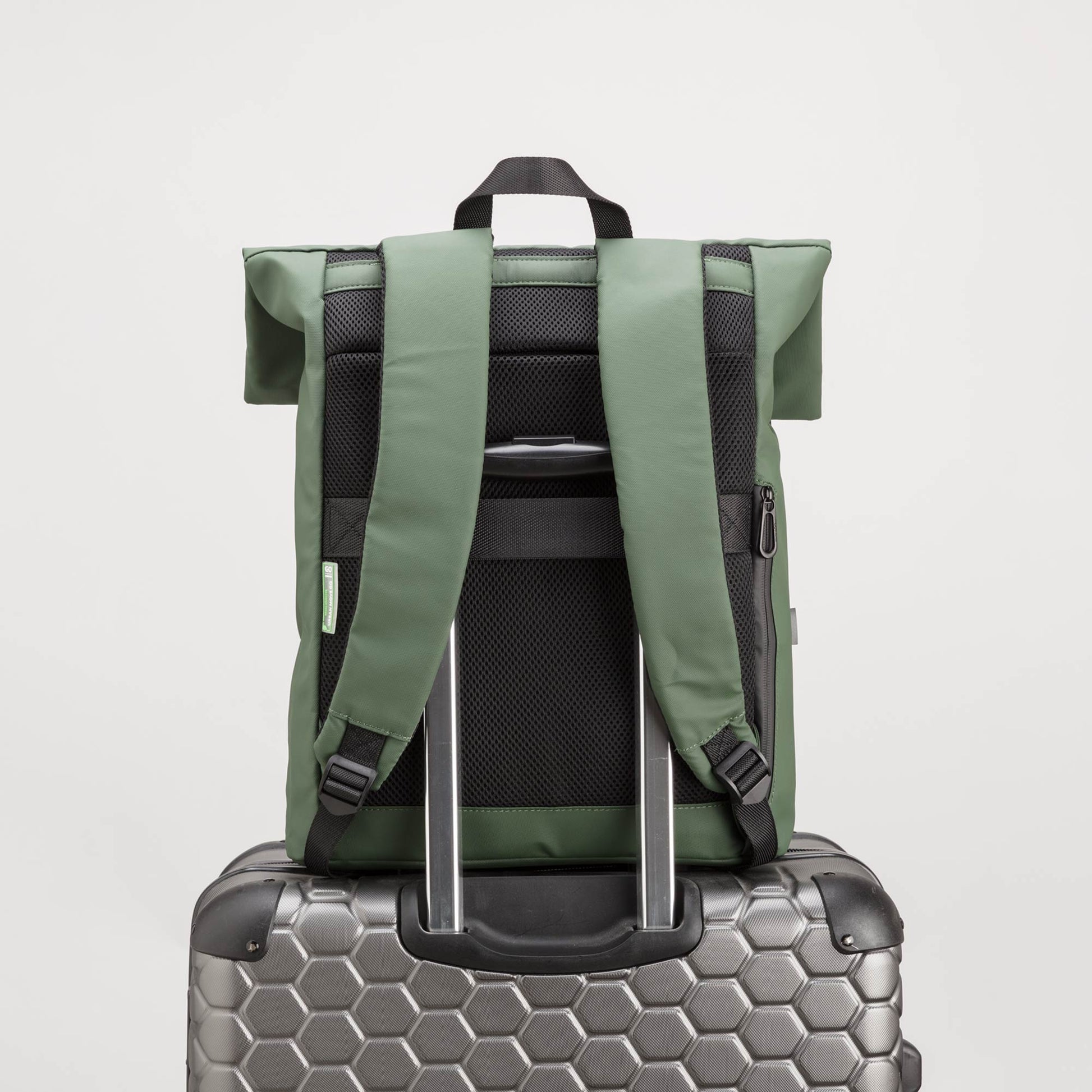 Urban move go (WINTER) - Backpack