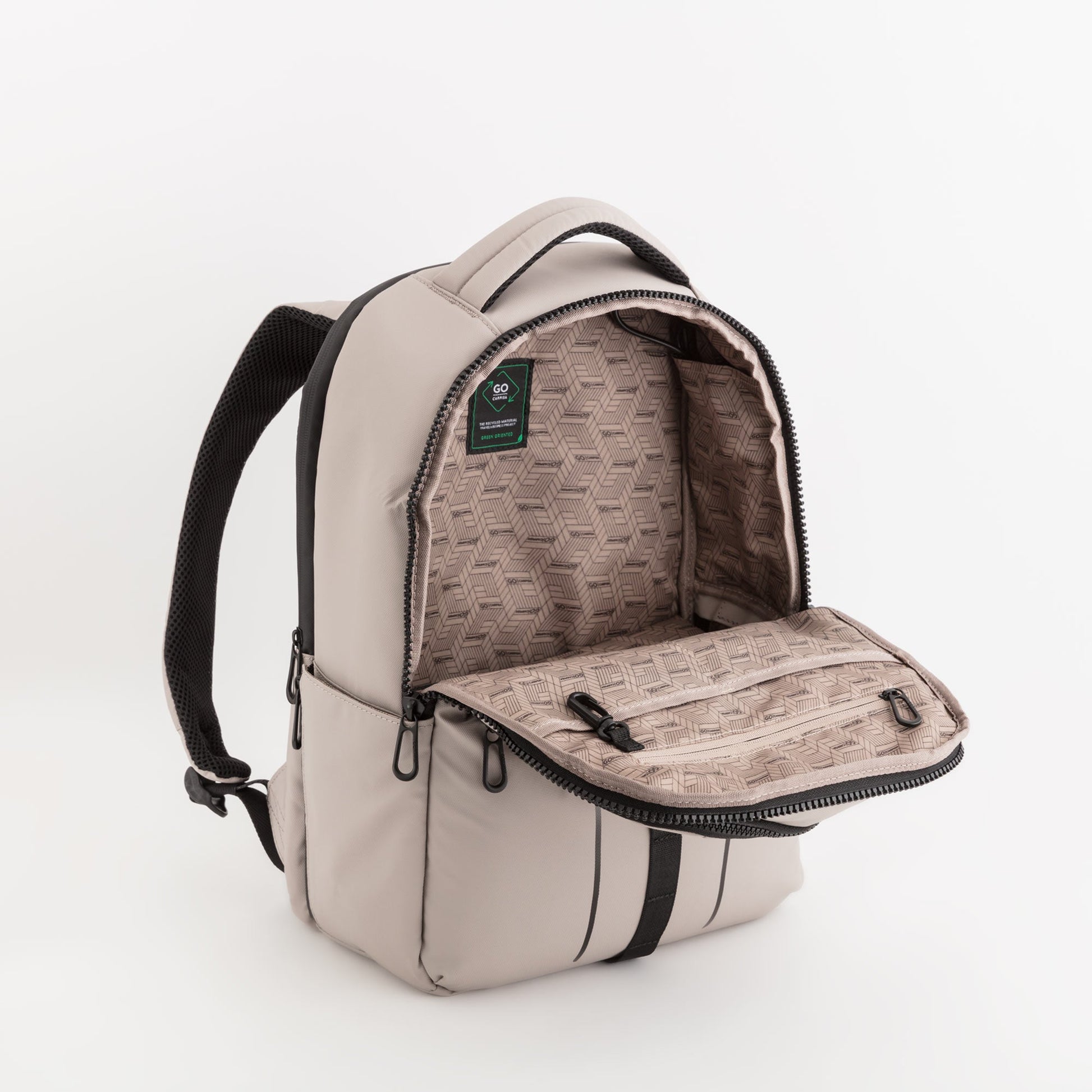 Urban move go (WINTER) - Backpack