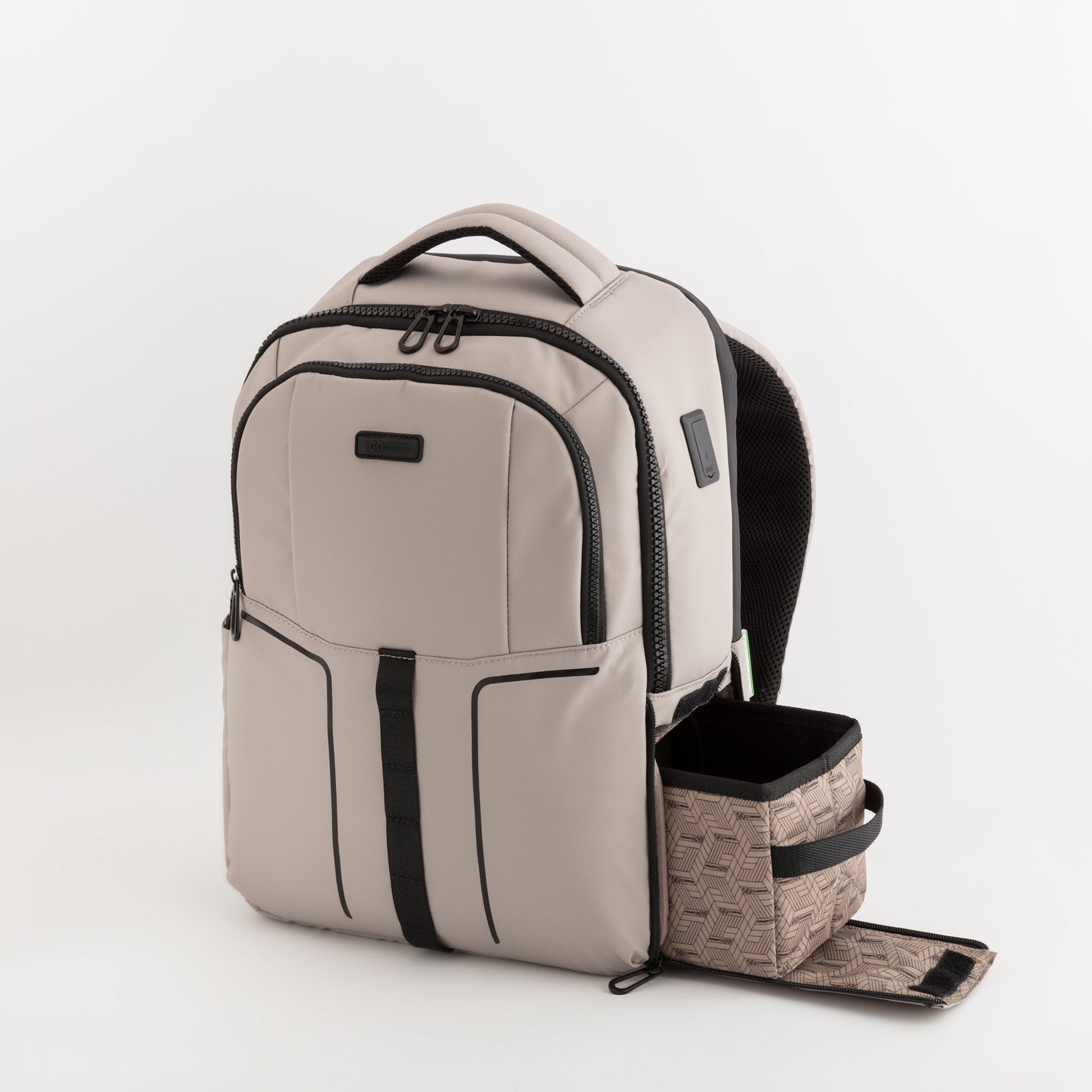 Urban move go (WINTER) - Backpack