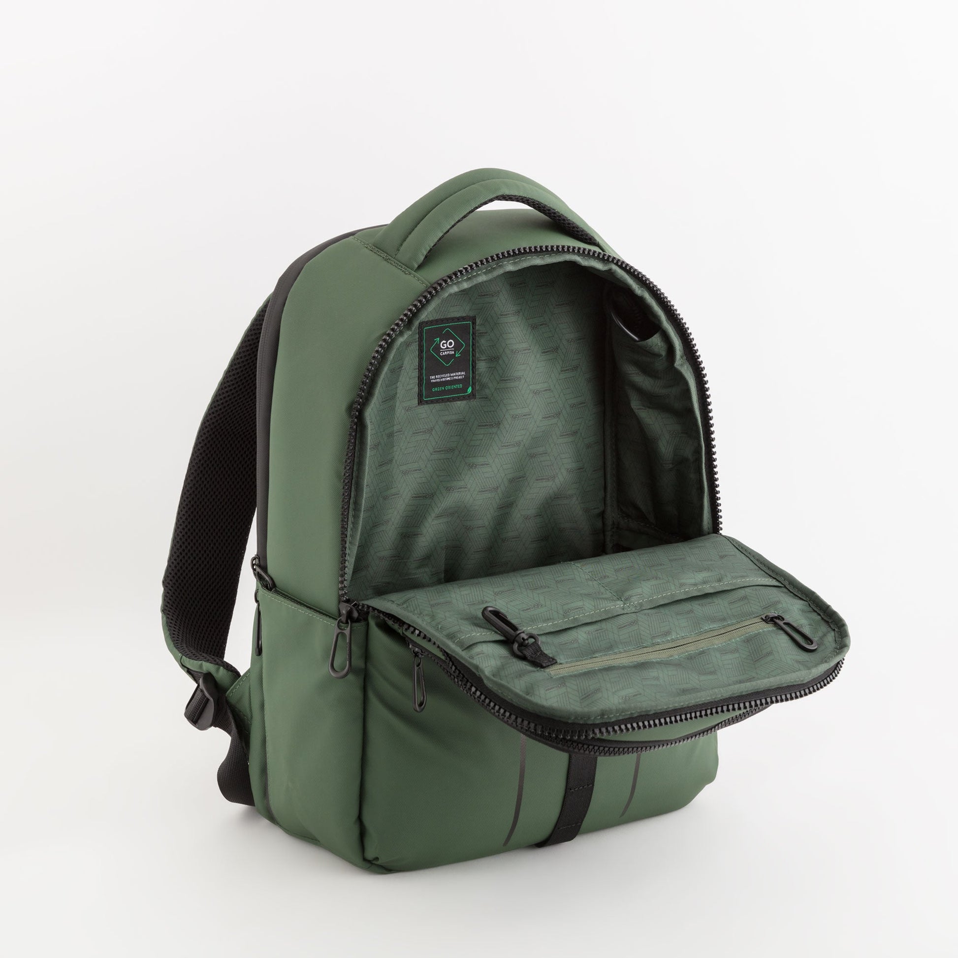 Urban move go (WINTER) - Backpack